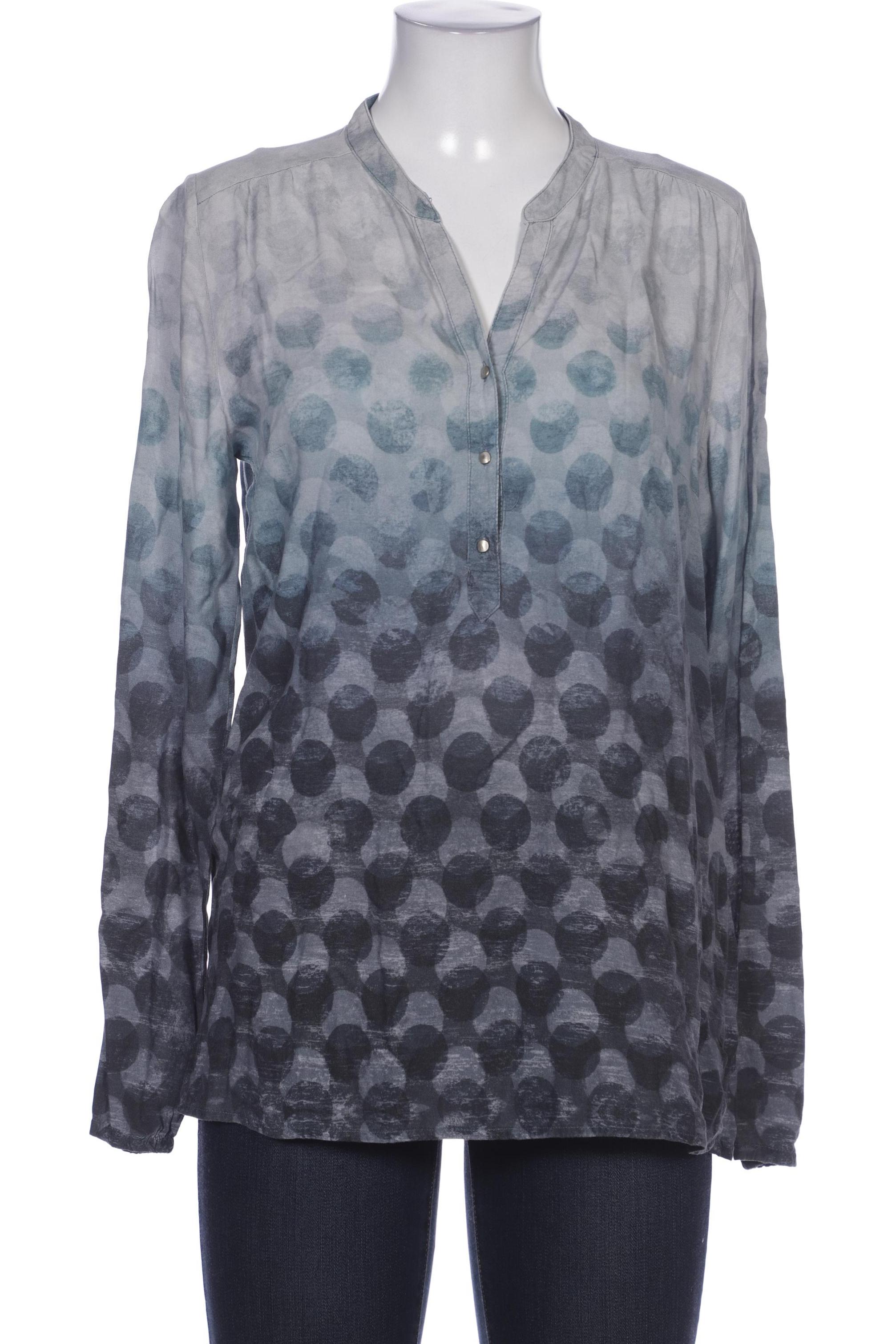 

Betty Barclay Damen Bluse, grau, Gr. 38