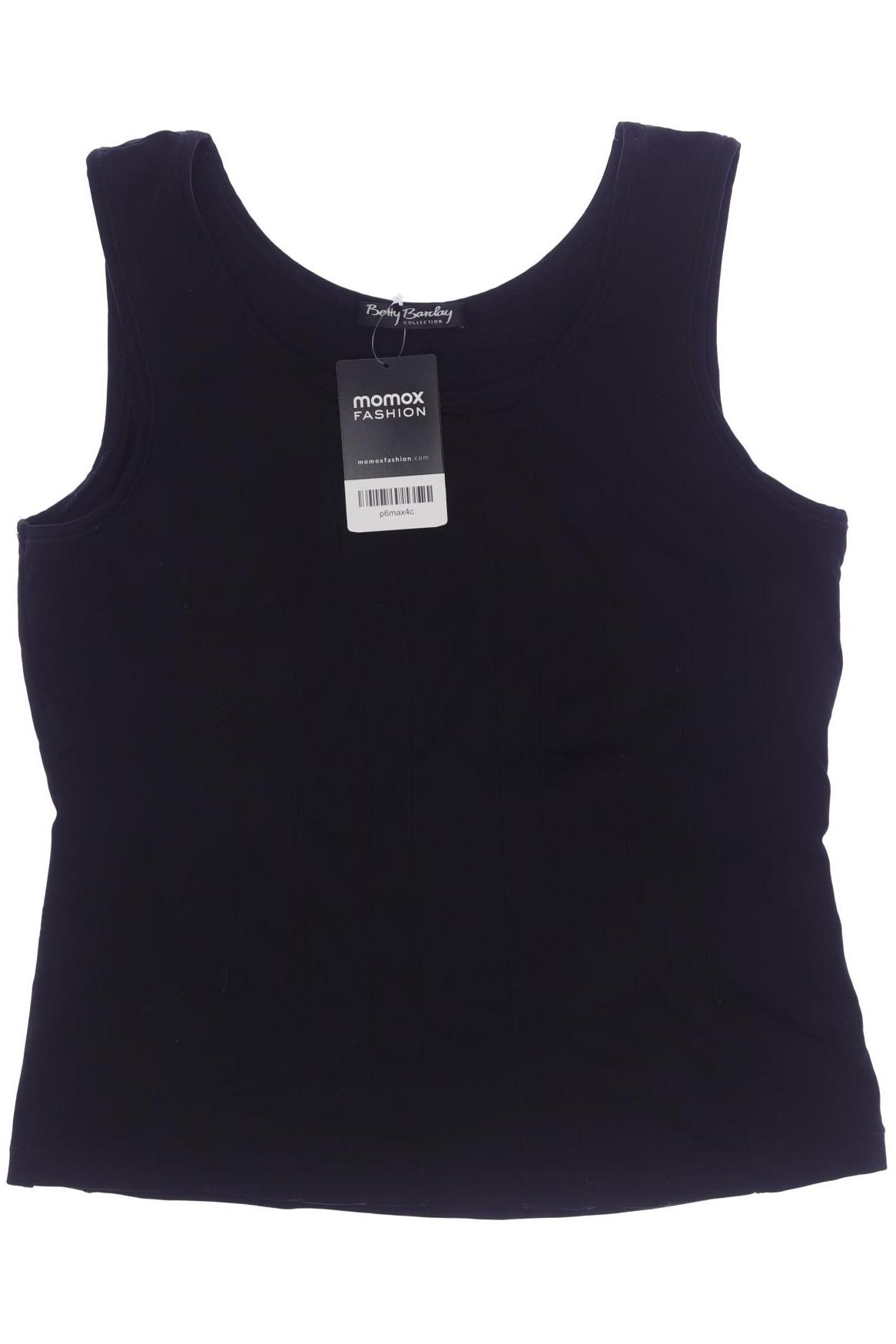 

Betty Barclay Damen Top, schwarz, Gr. 36