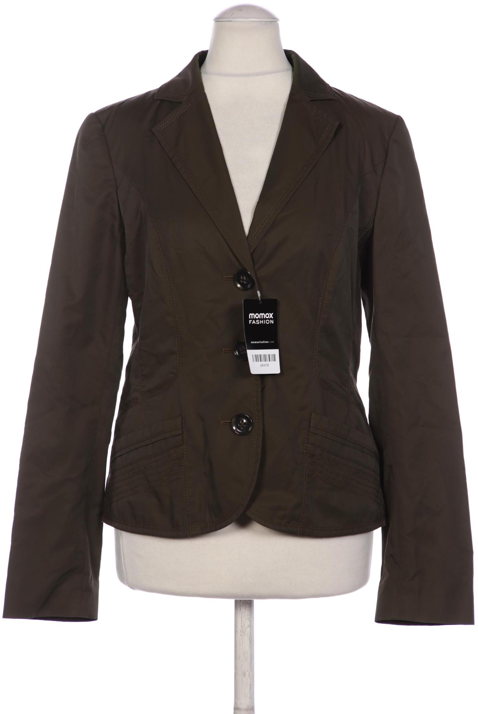 Thumbnail - Betty Barclay Damen Blazer, grün, Gr. 34