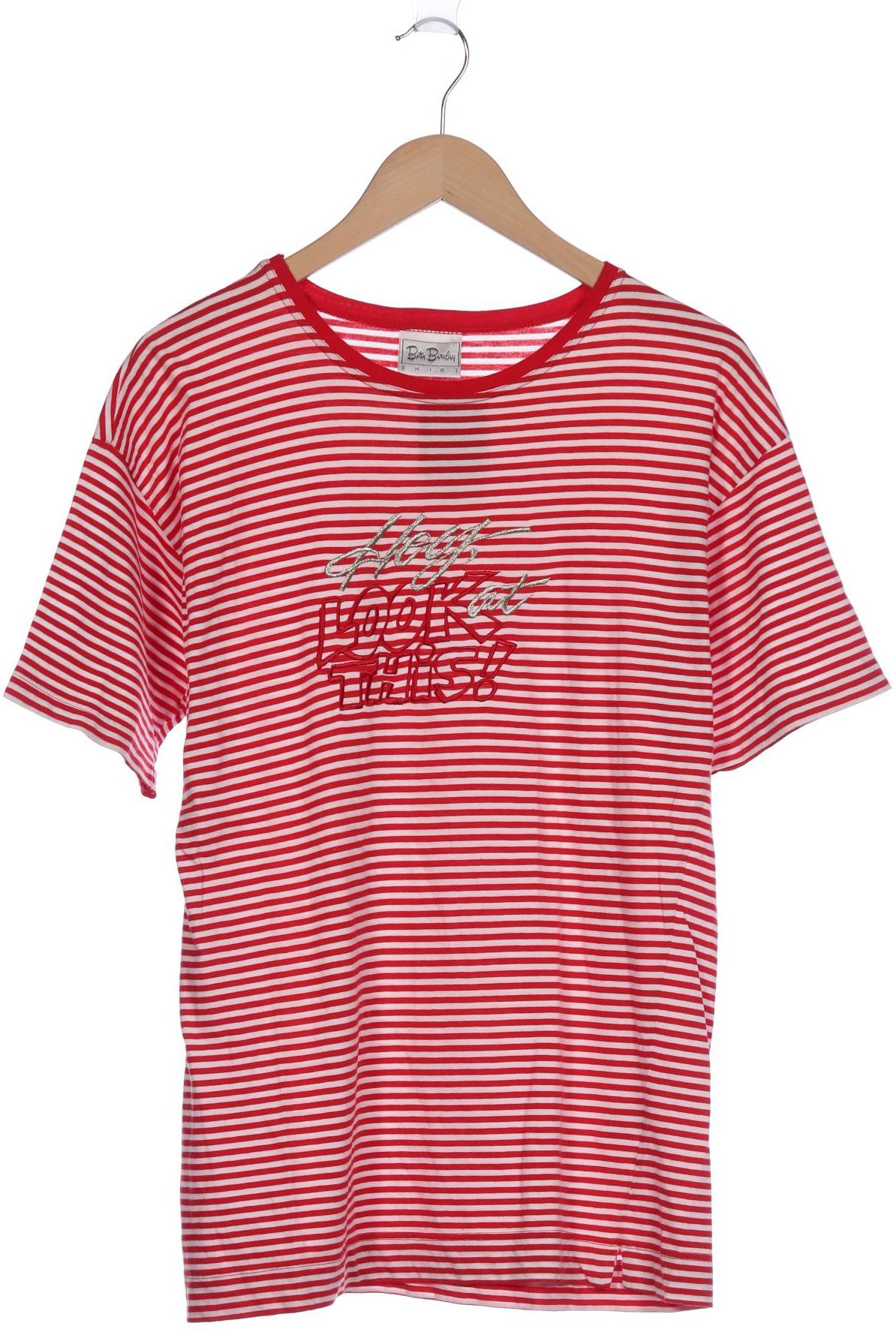 

Betty Barclay Damen T-Shirt, rot