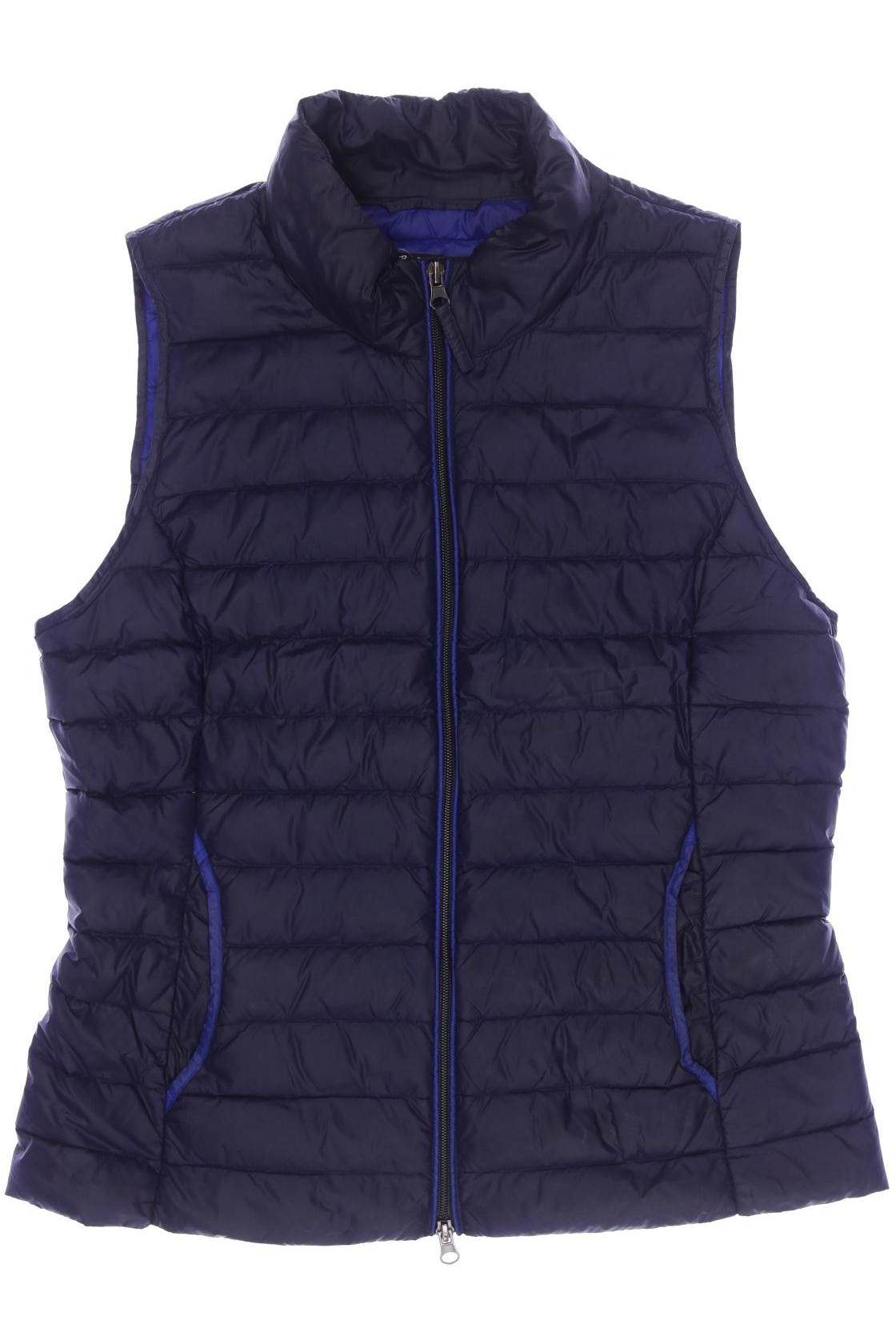 

Betty Barclay Damen Weste, marineblau, Gr. 36
