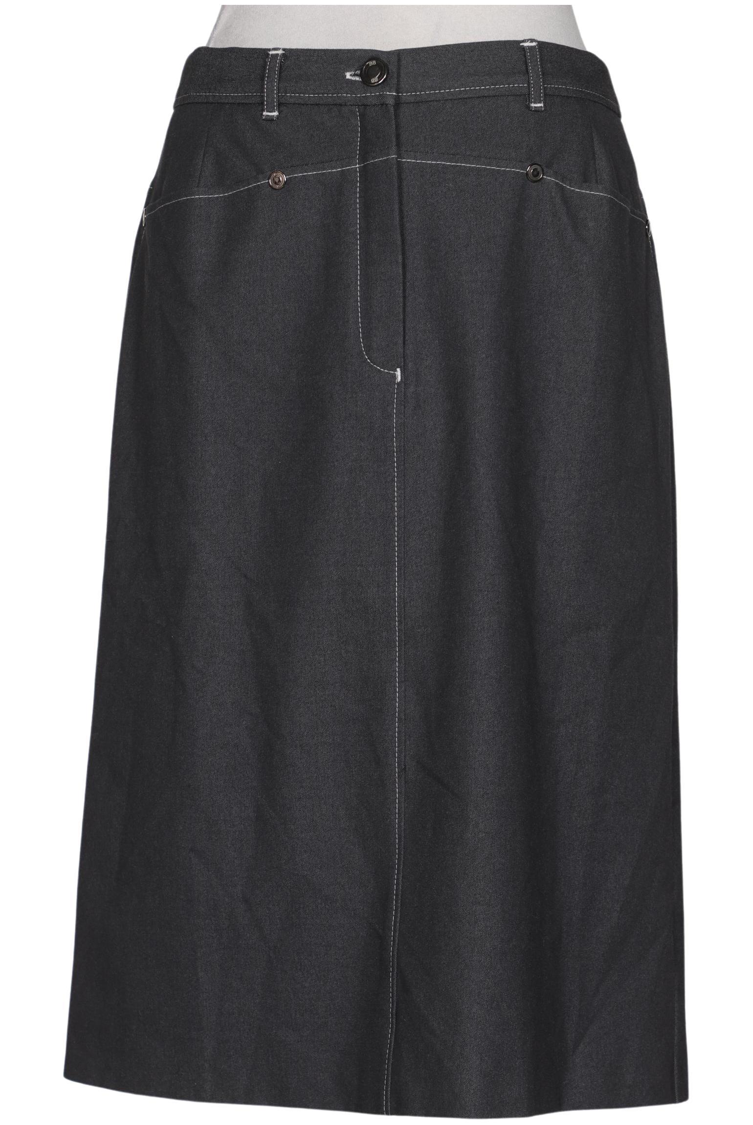 

Betty Barclay Damen Rock, grau, Gr. 38