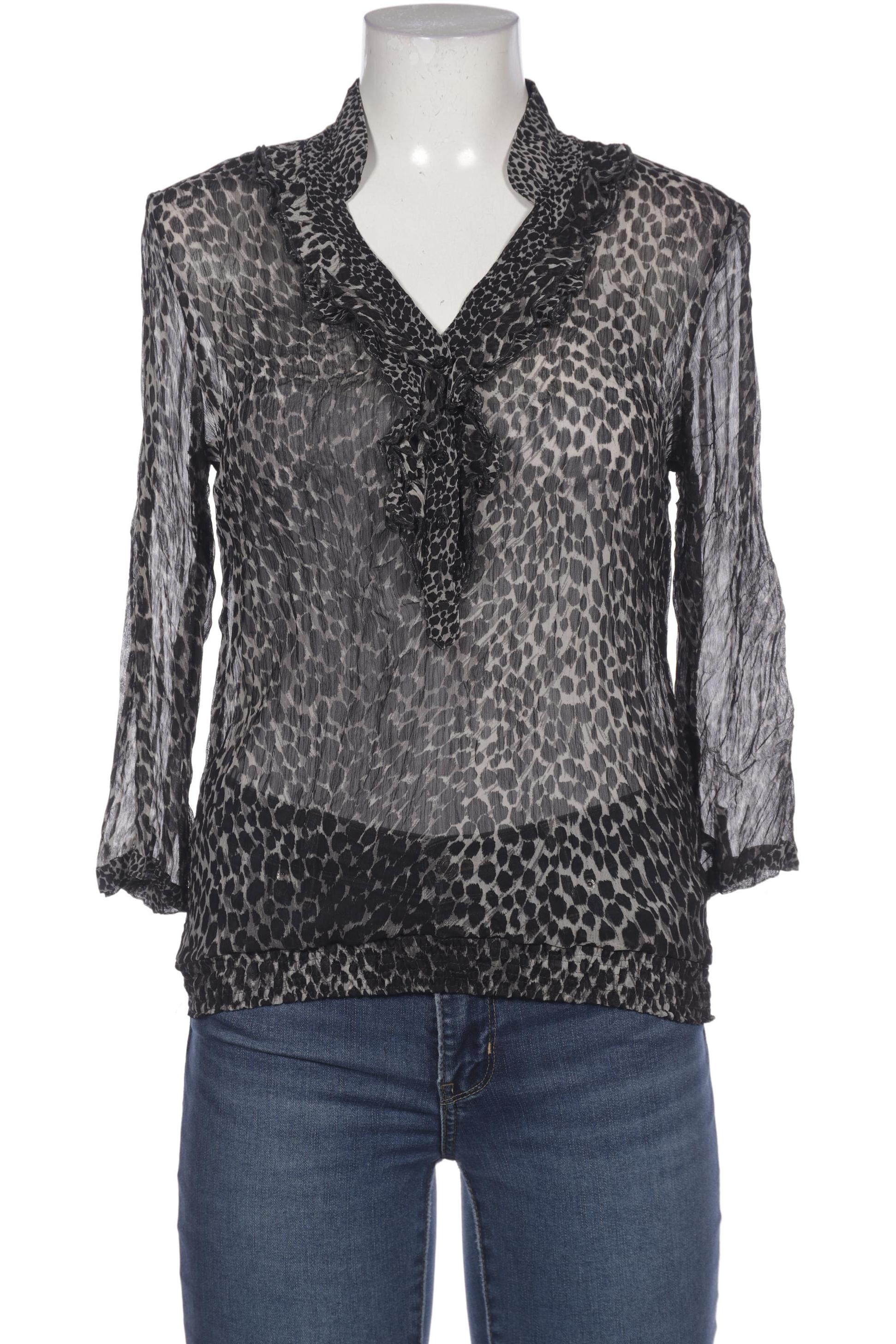 

Betty Barclay Damen Bluse, schwarz, Gr. 36