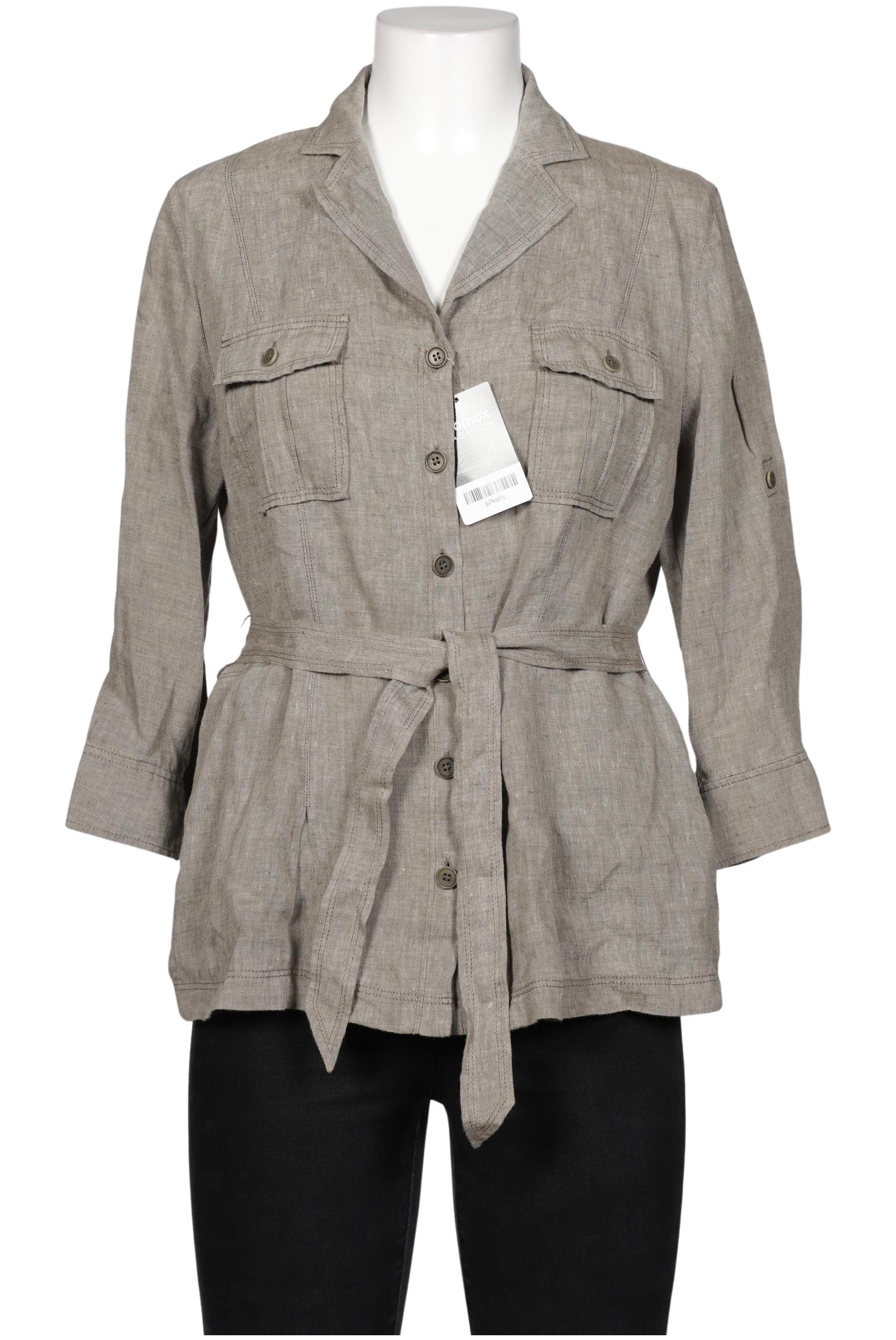 

Betty Barclay Damen Blazer, beige, Gr. 42