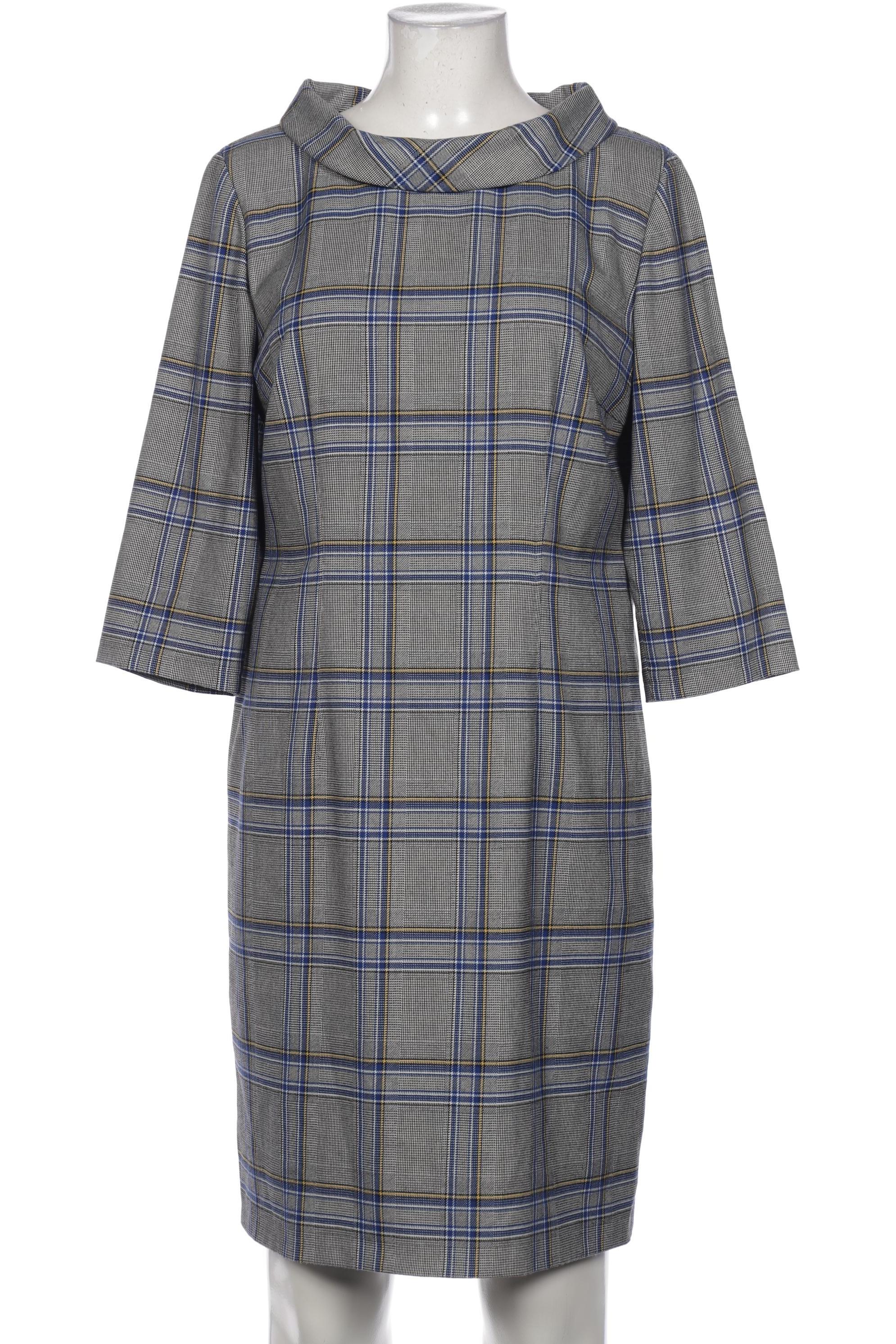 

Betty Barclay Damen Kleid, grau, Gr. 42