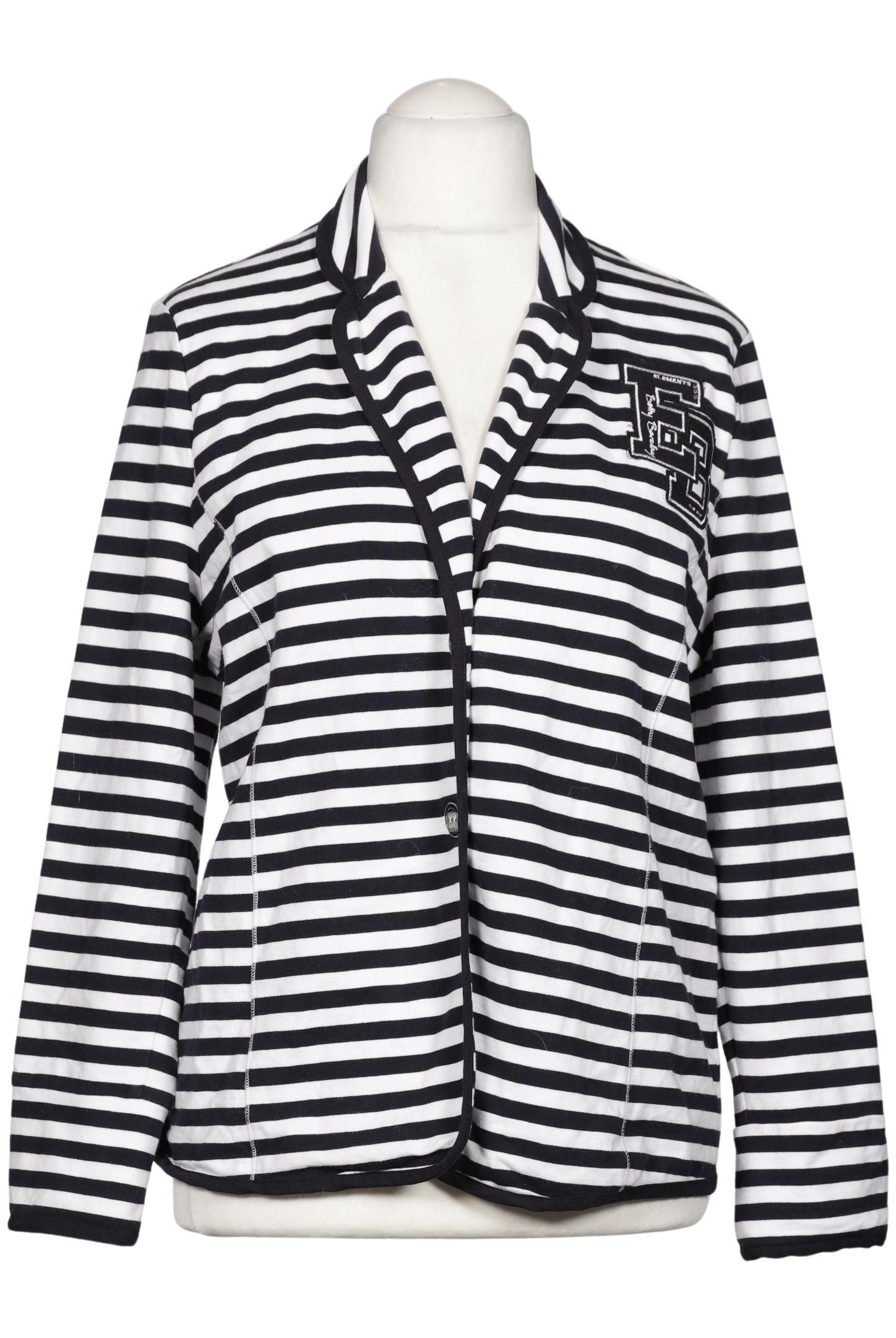 

Betty Barclay Damen Blazer, mehrfarbig, Gr. 44