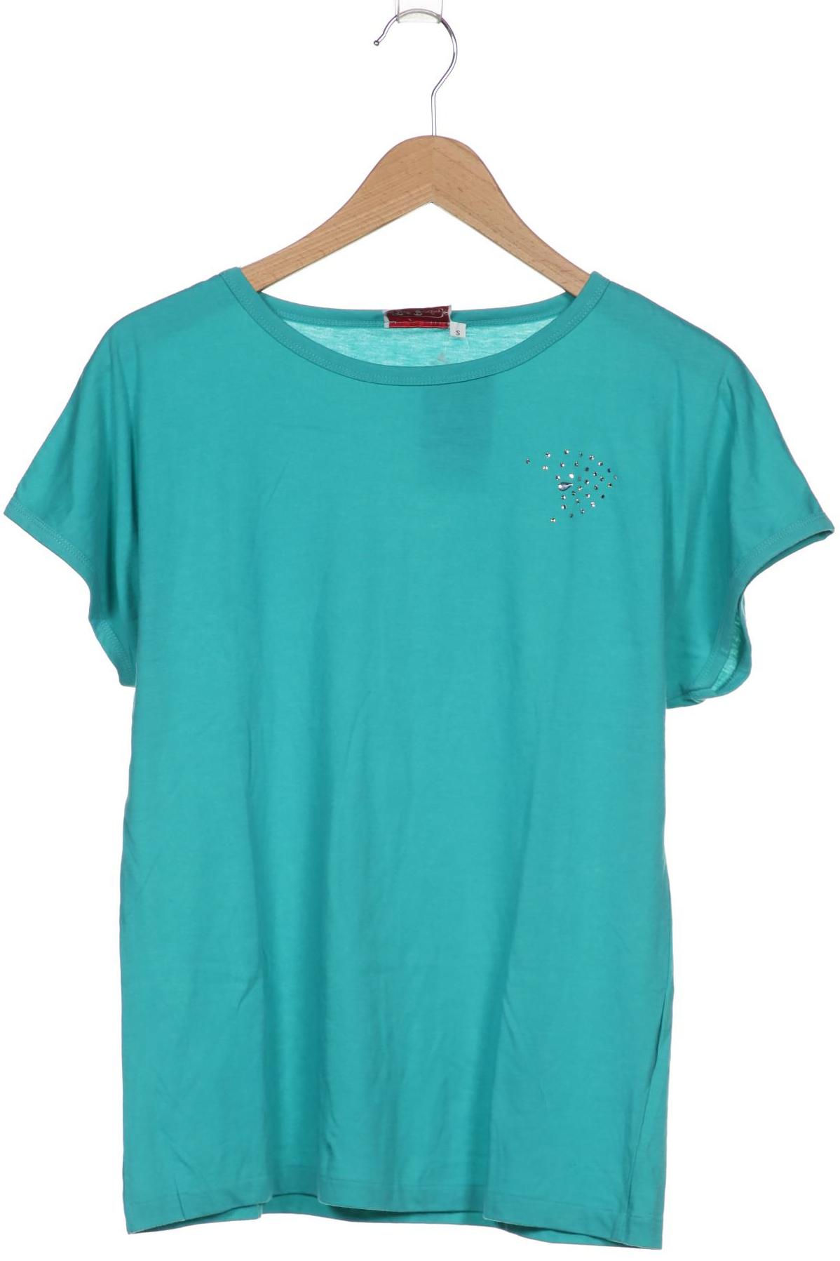 

Betty Barclay Damen T-Shirt, türkis