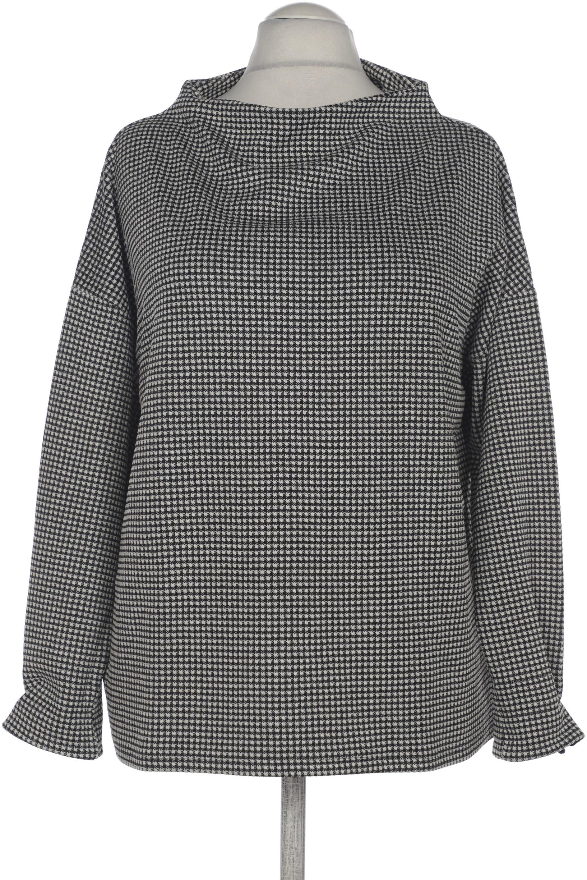 

Betty Barclay Damen Pullover, grau, Gr. 52