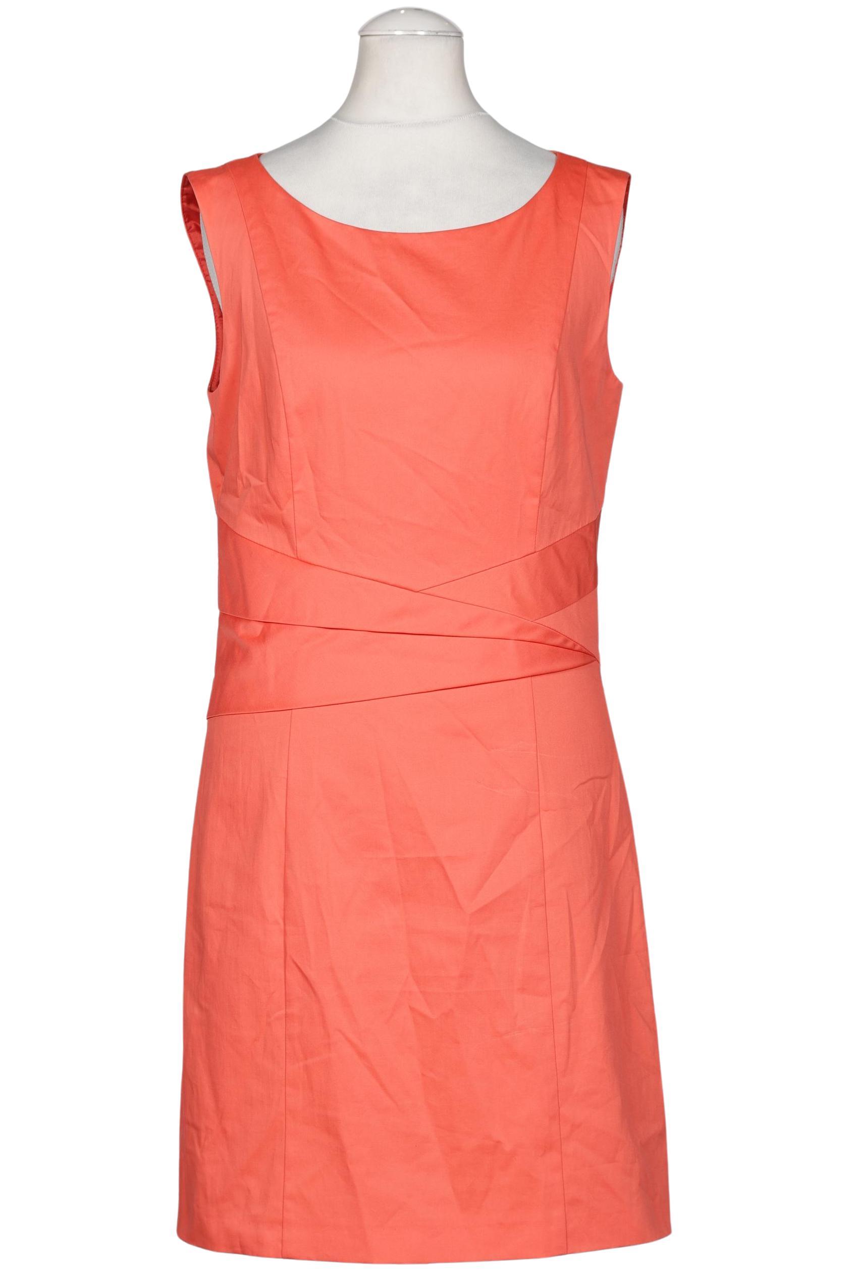 

Betty Barclay Damen Kleid, orange, Gr. 34