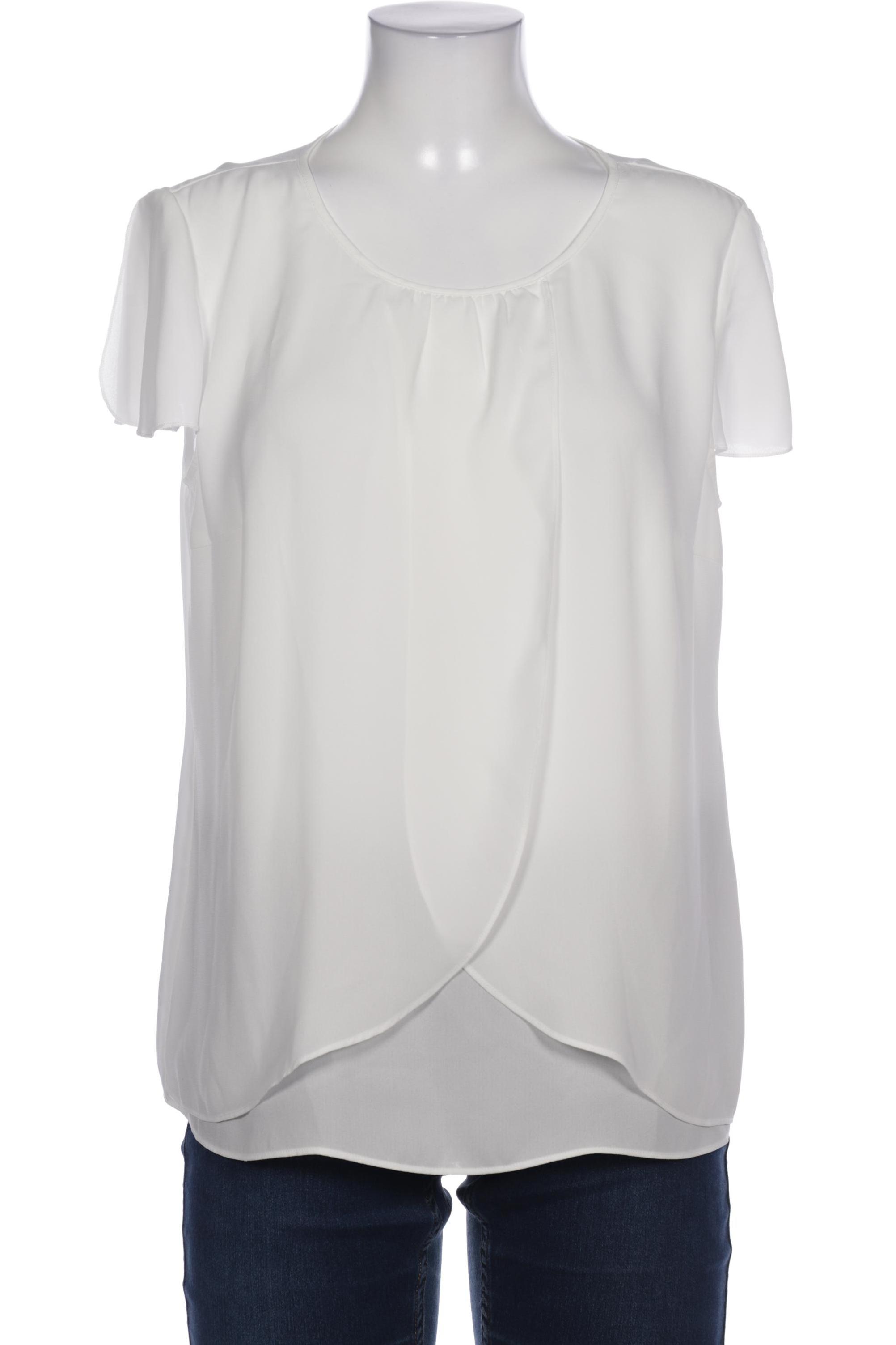 

Betty Barclay Damen Bluse, weiß, Gr. 40