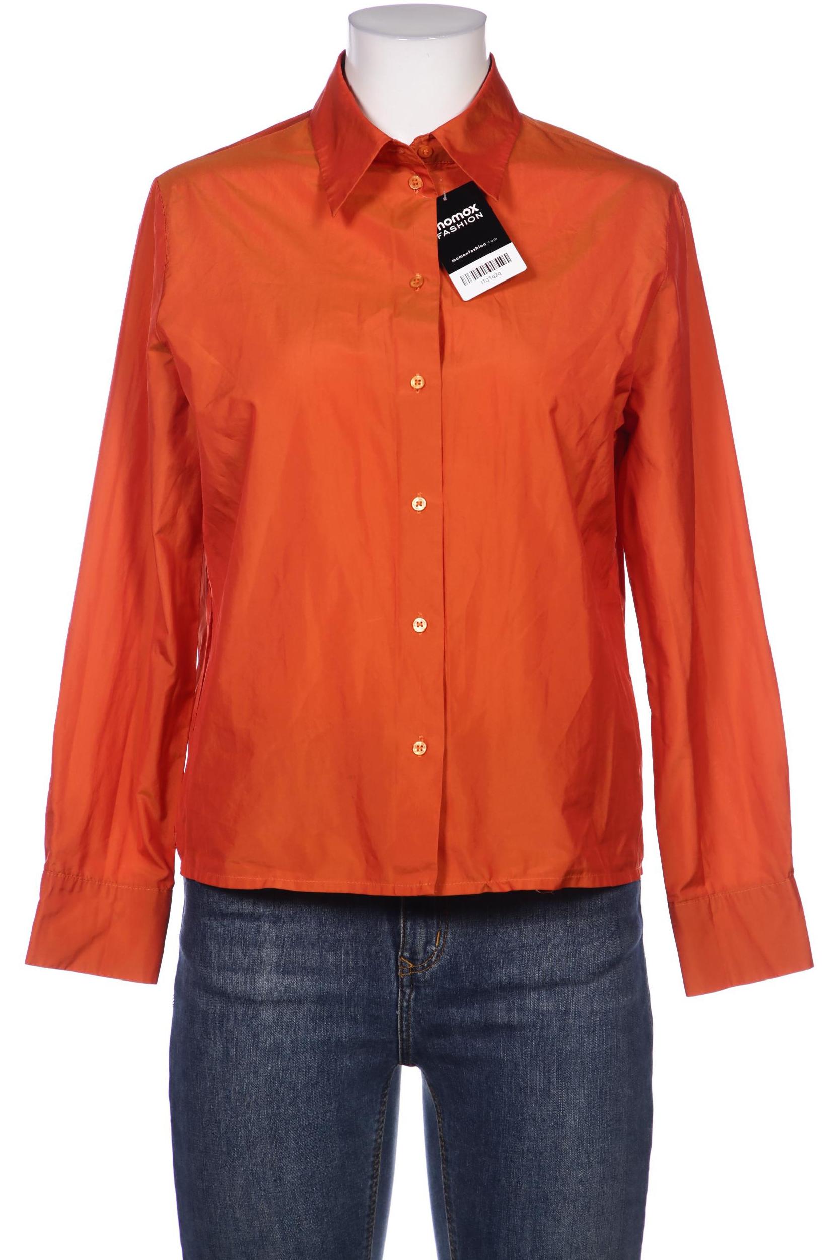 

Betty Barclay Damen Bluse, orange, Gr. 40