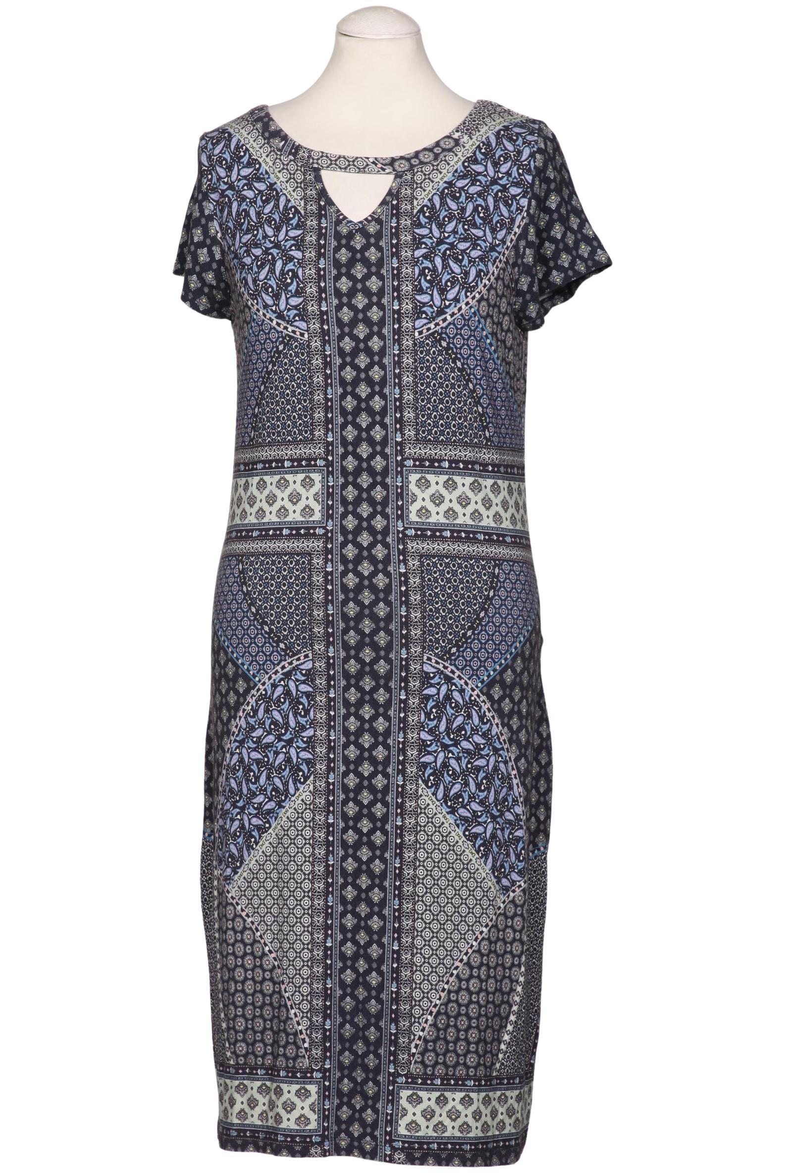 

Betty Barclay Damen Kleid, mehrfarbig, Gr. 36