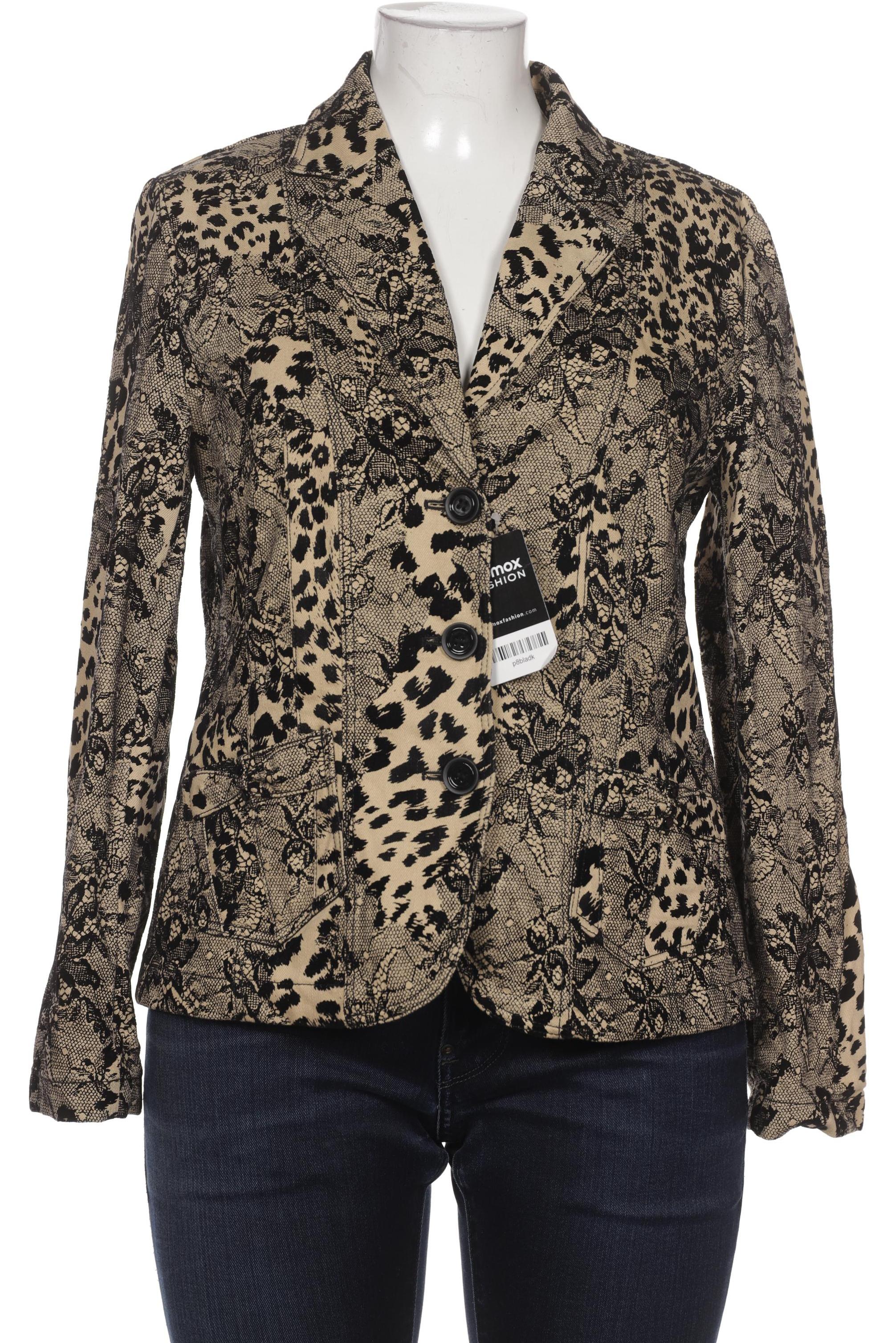 

Betty Barclay Damen Blazer, braun, Gr. 42