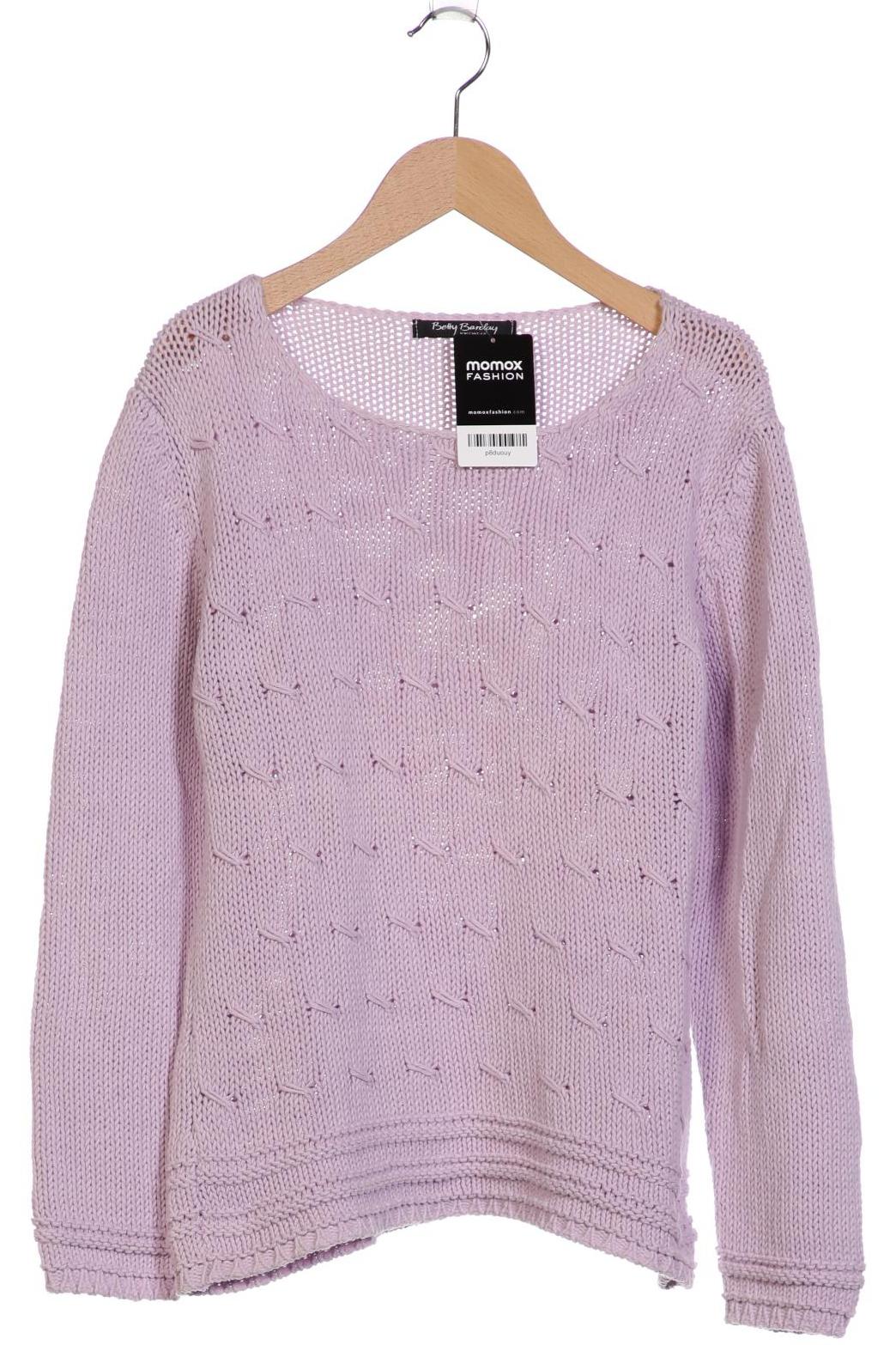 

Betty Barclay Damen Pullover, pink, Gr. 38