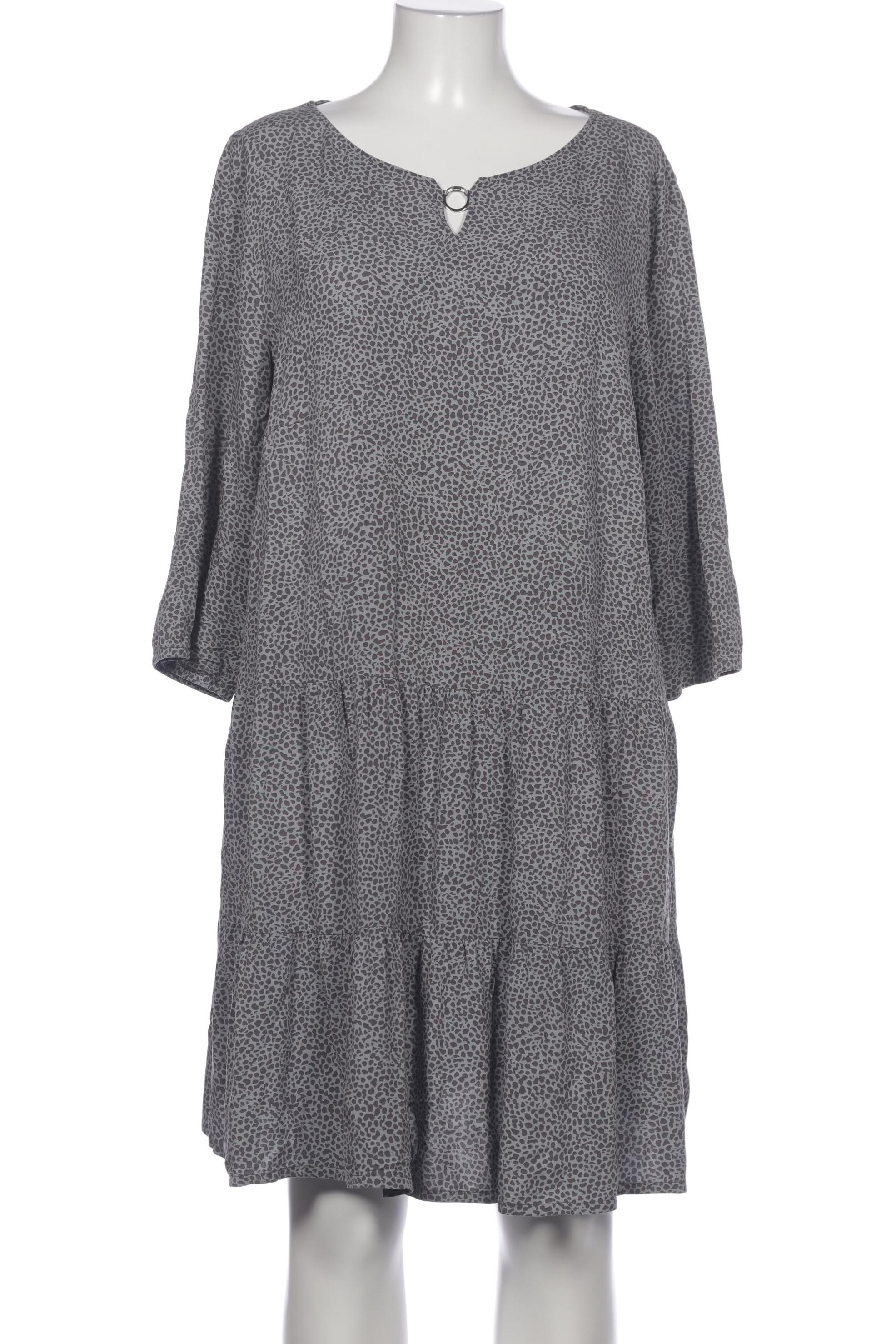 

Betty Barclay Damen Kleid, blau, Gr. 48