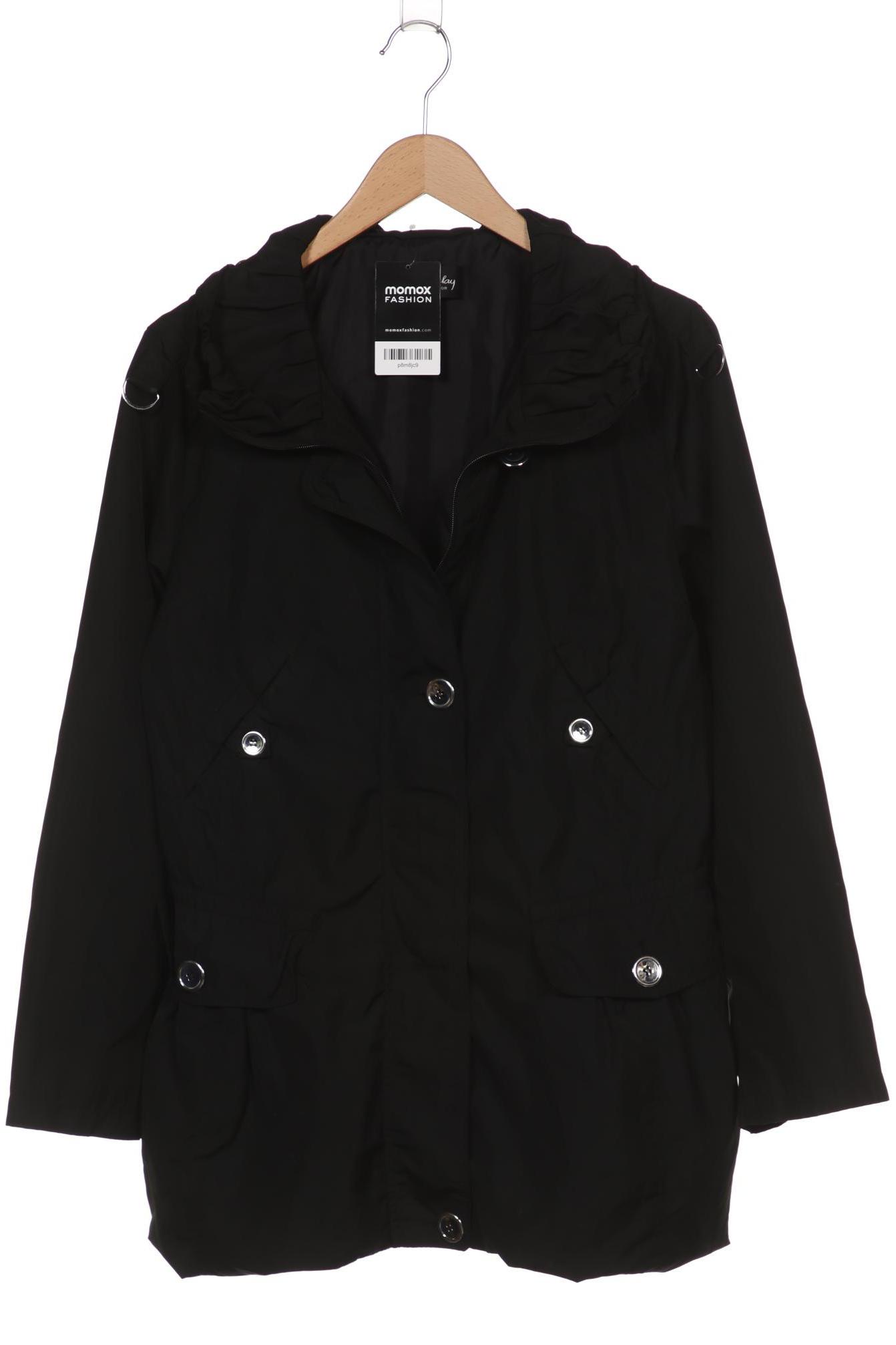 

Betty Barclay Damen Jacke, schwarz