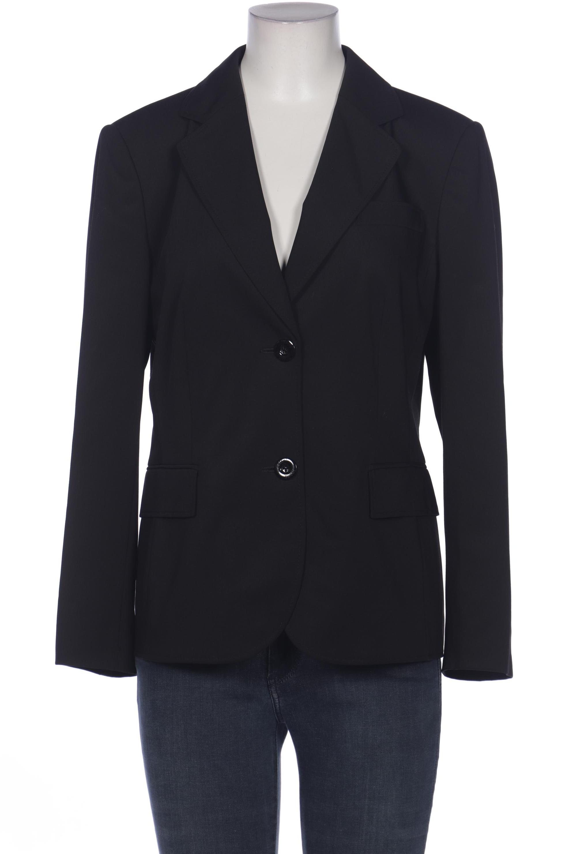 

Betty Barclay Damen Blazer, schwarz, Gr. 38
