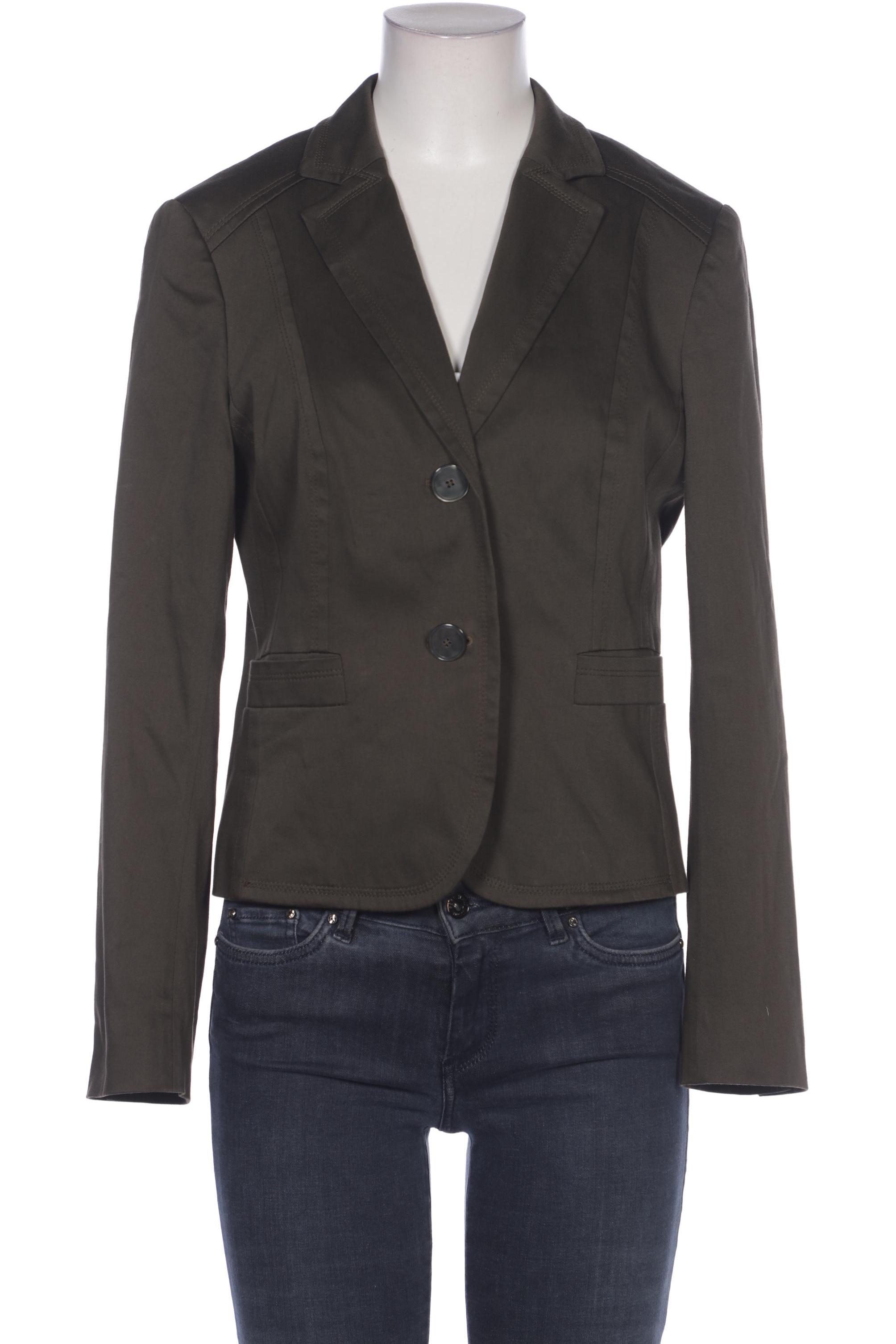 

Betty Barclay Damen Blazer, grün, Gr. 38