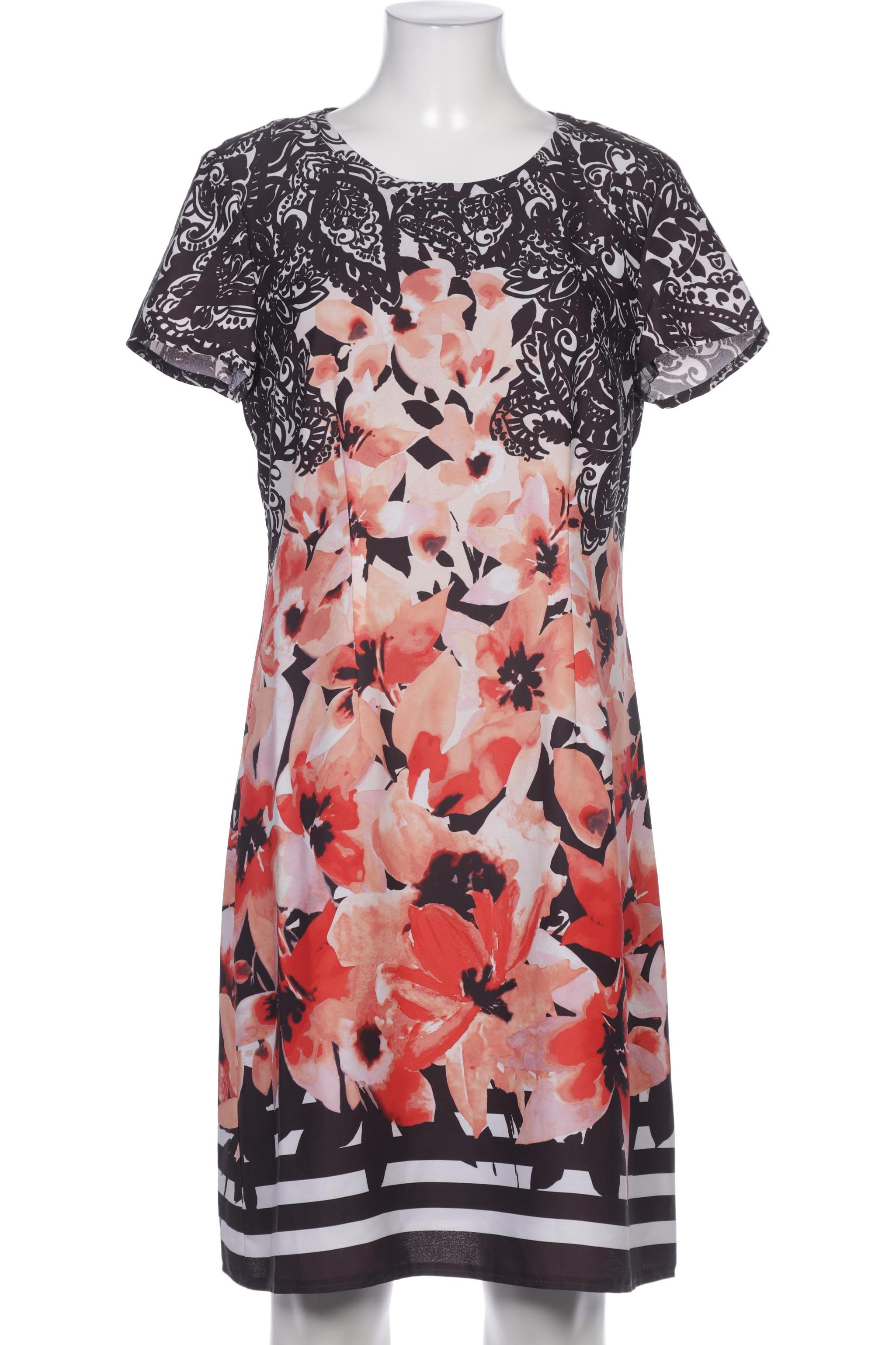 

Betty Barclay Damen Kleid, mehrfarbig, Gr. 42