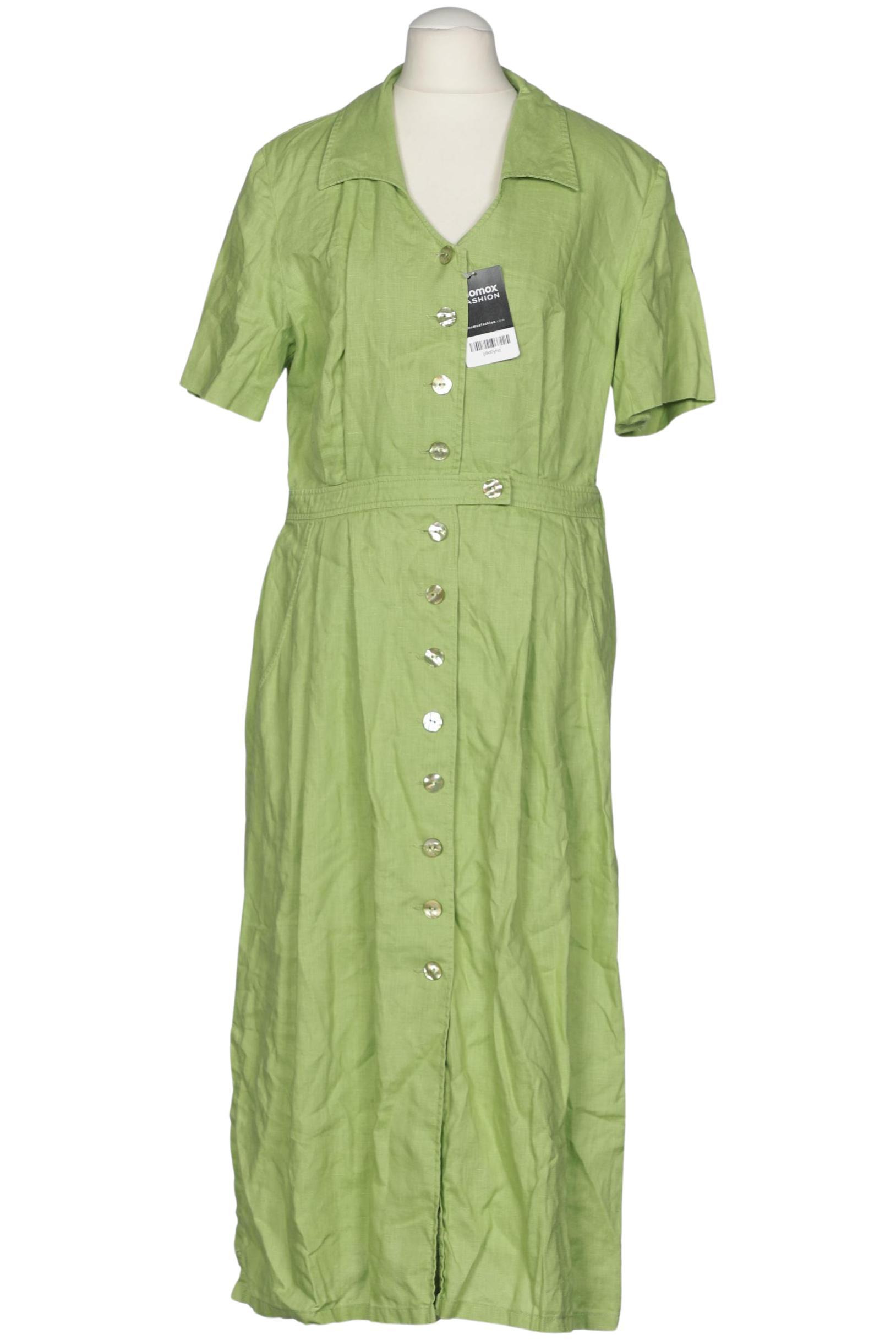 

Betty Barclay Damen Kleid, grün, Gr. 38