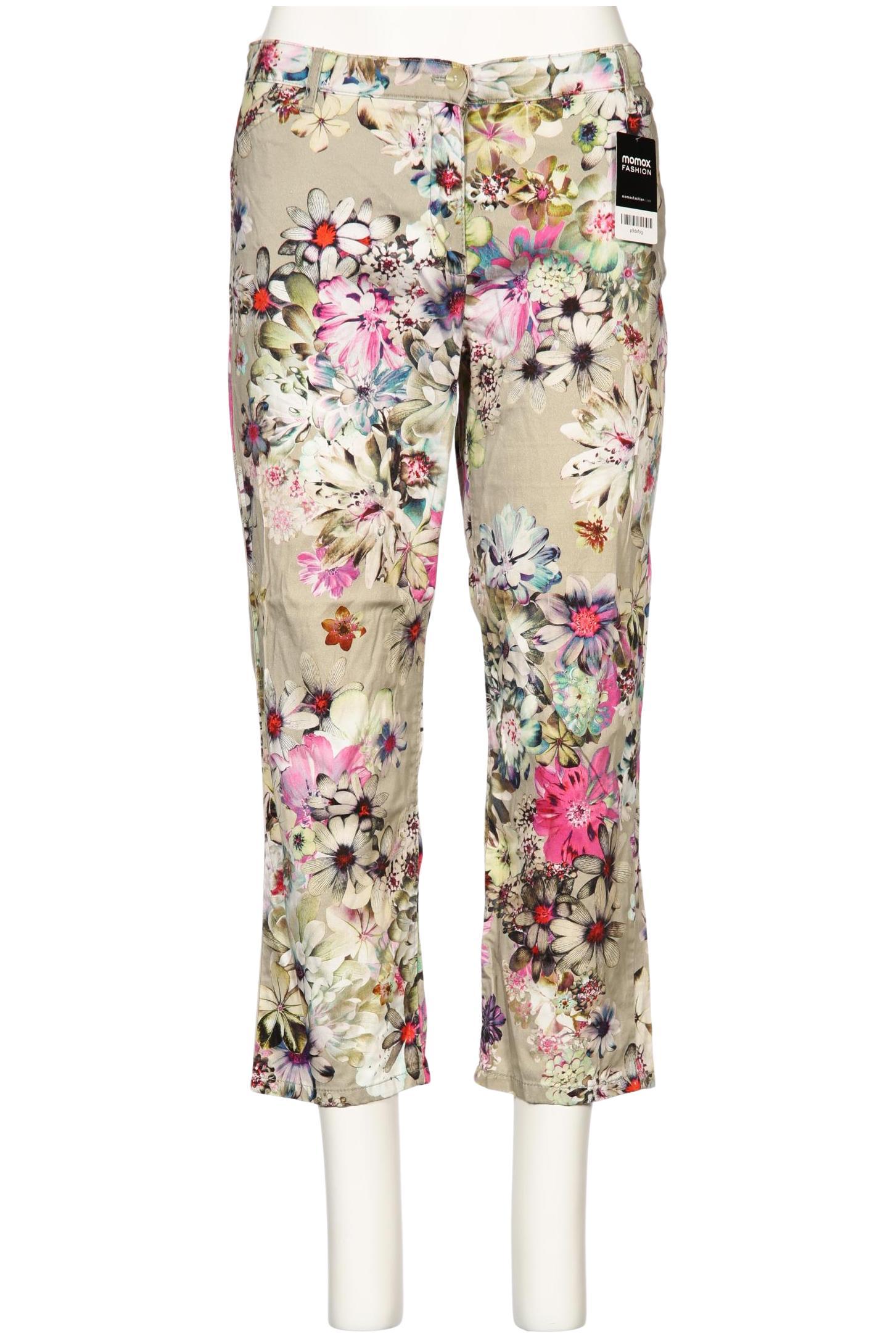 

Betty Barclay Damen Stoffhose, mehrfarbig, Gr. 44