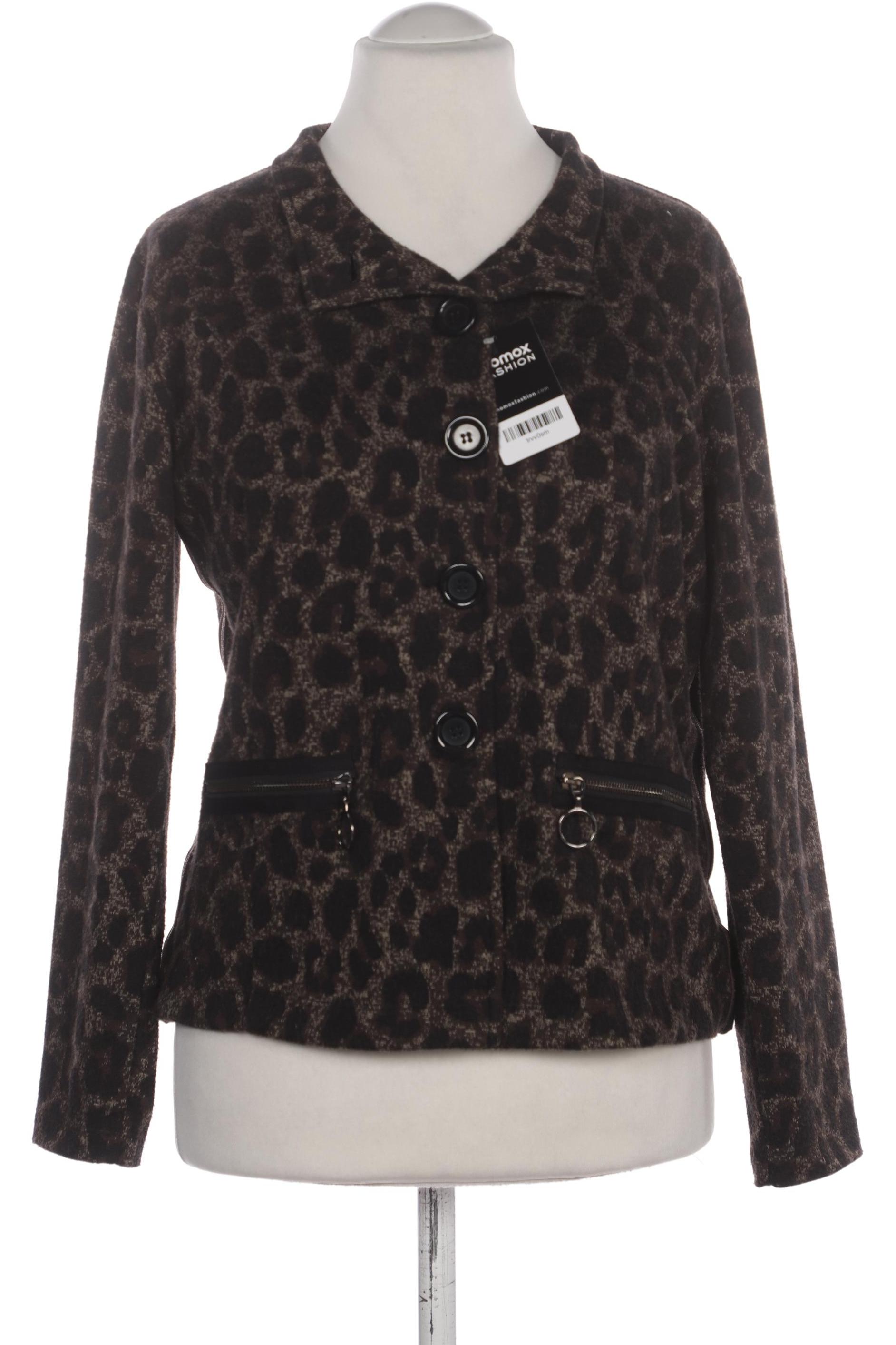 

Betty Barclay Damen Blazer, braun, Gr. 42