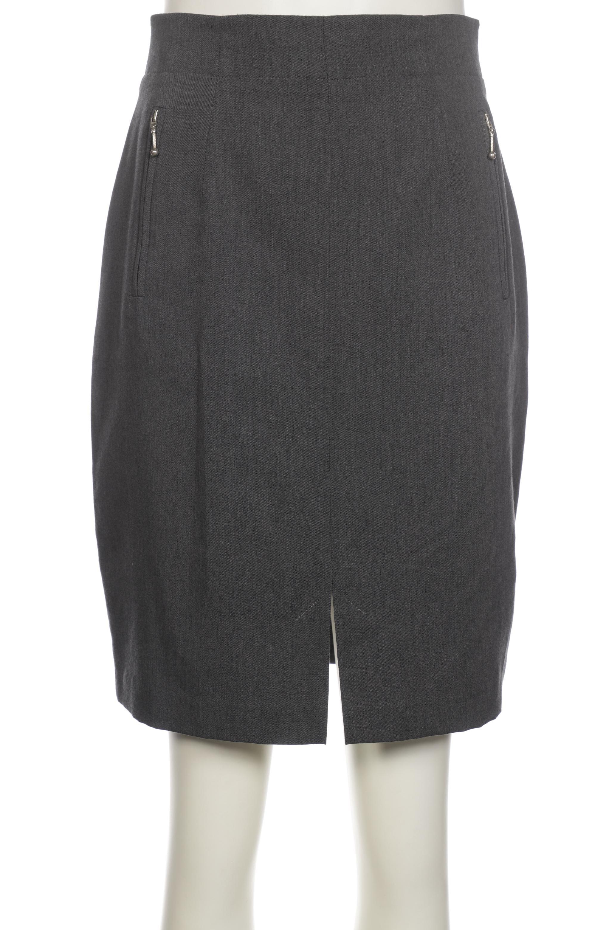 

Betty Barclay Damen Rock, grau
