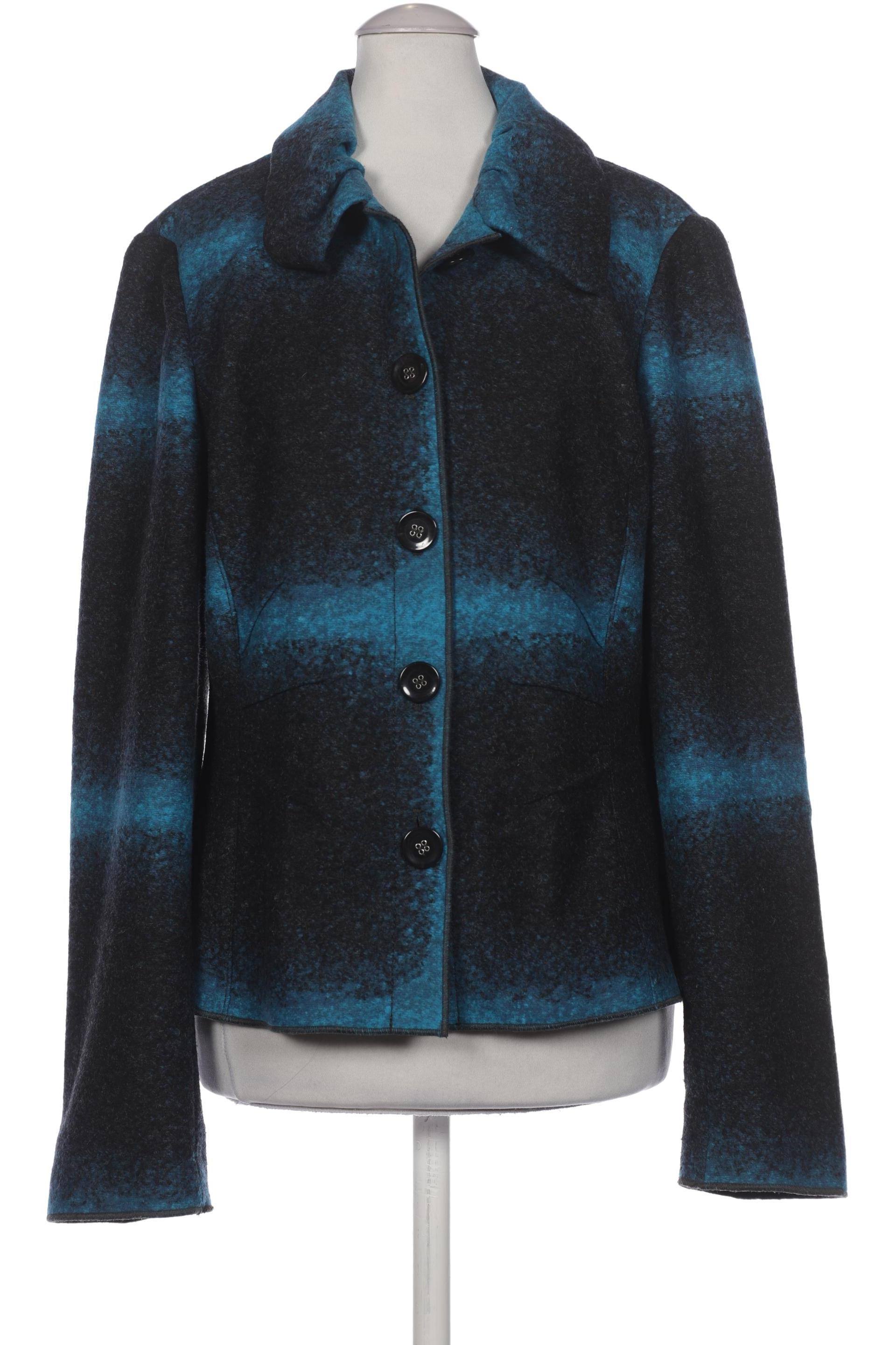 

Betty Barclay Damen Blazer, blau, Gr. 36