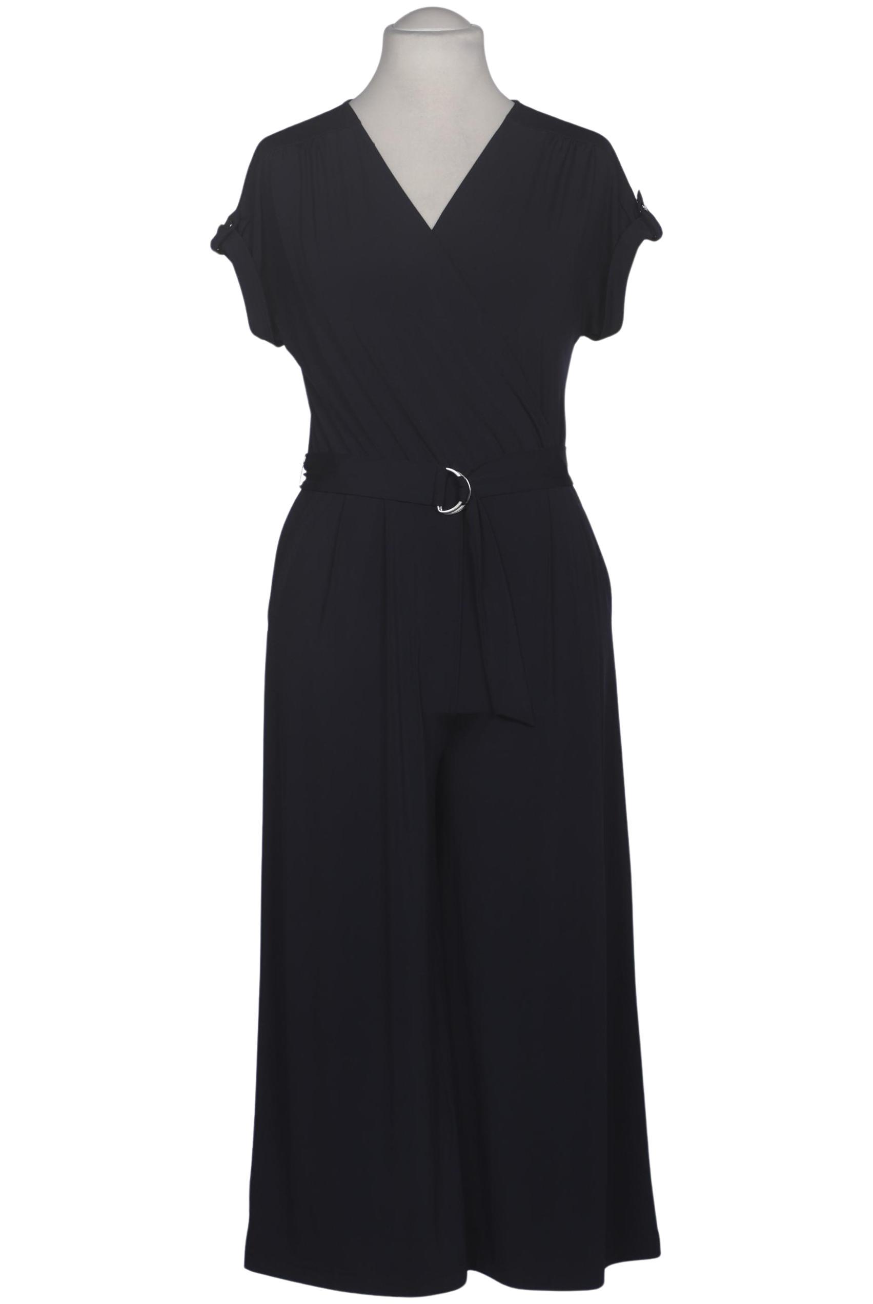 

Betty Barclay Damen Jumpsuit/Overall, marineblau, Gr. 38