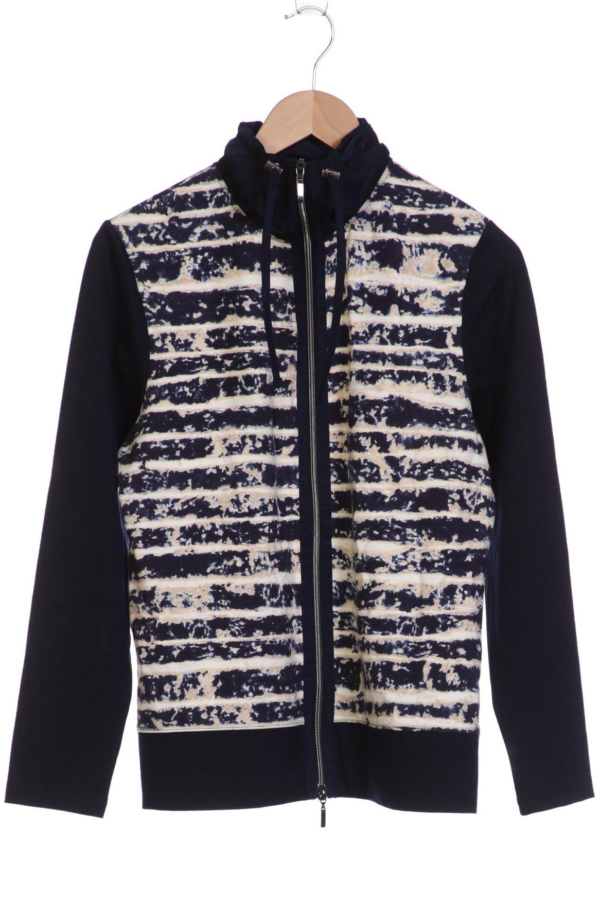 

Betty Barclay Damen Sweatshirt, marineblau