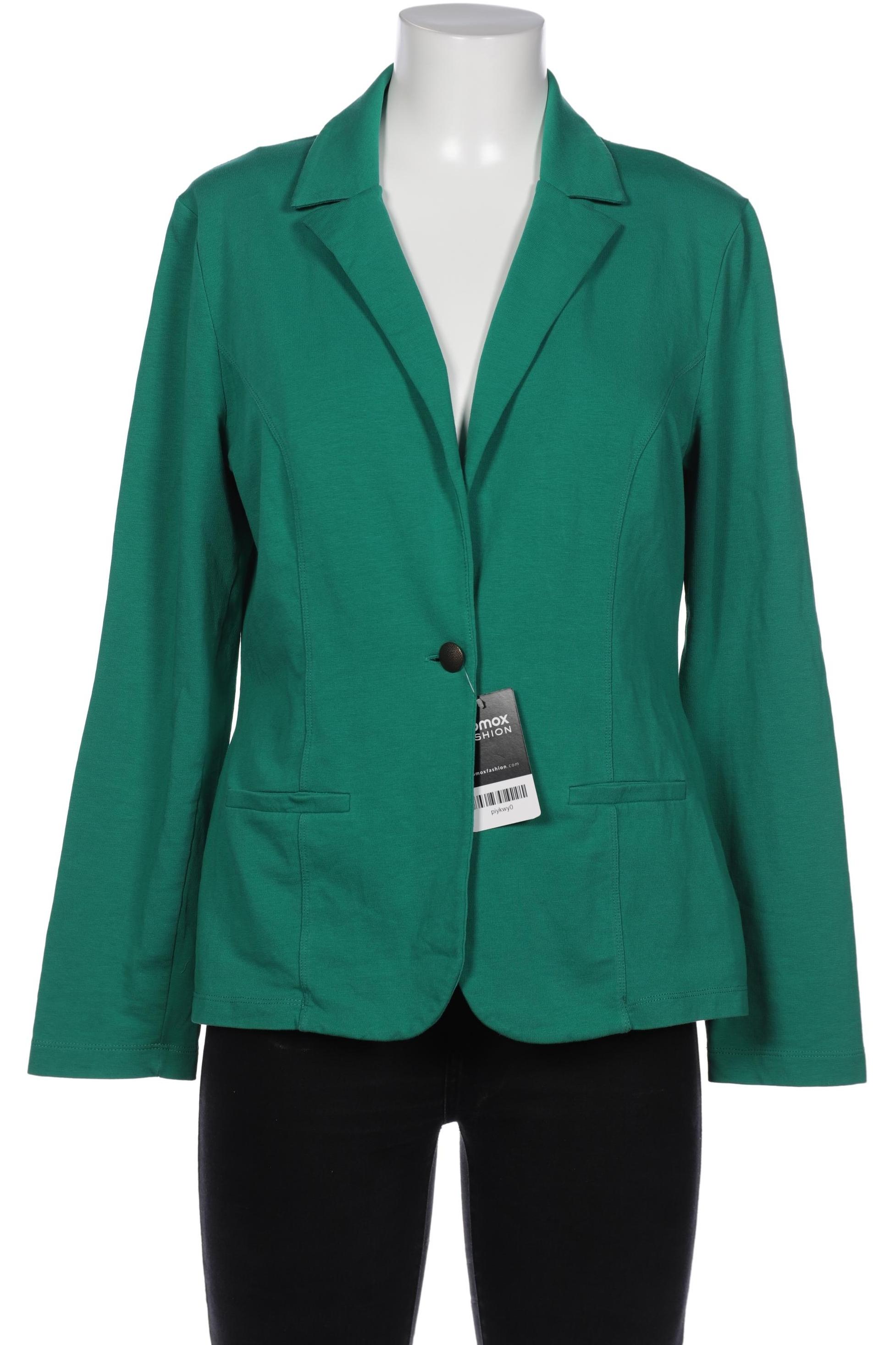 

Betty Barclay Damen Blazer, grün, Gr. 40