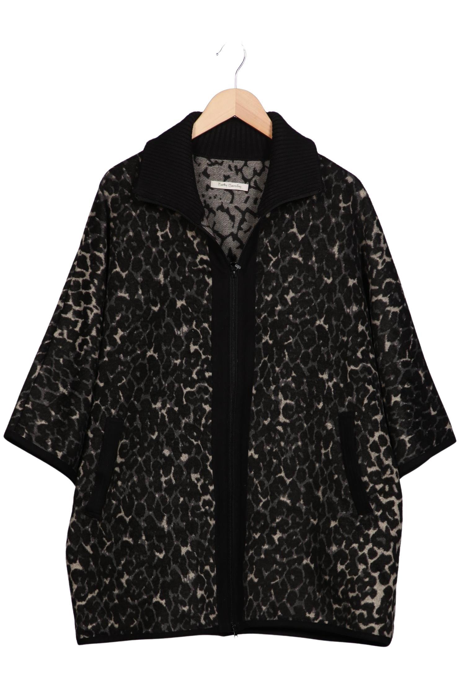 

Betty Barclay Damen Jacke, mehrfarbig, Gr. 56