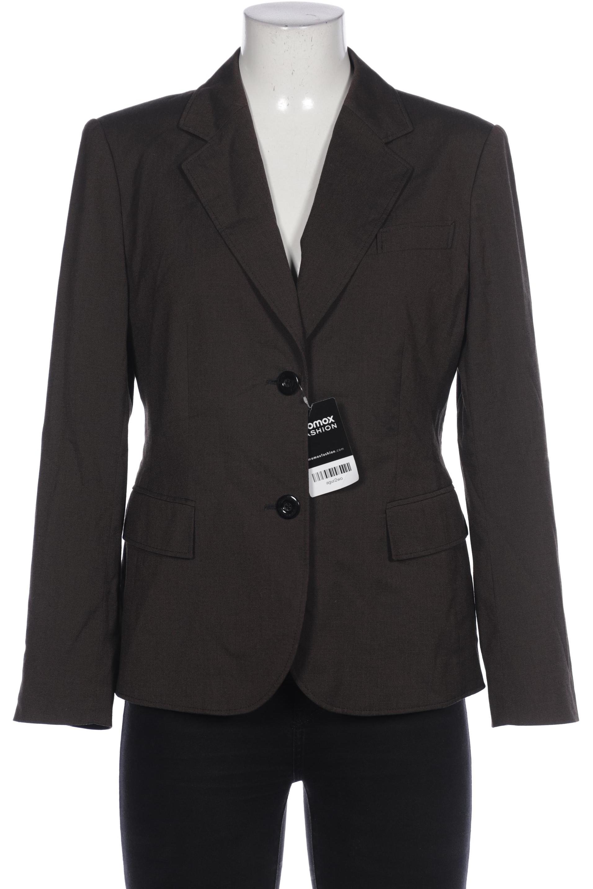 

Betty Barclay Damen Blazer, braun, Gr. 40