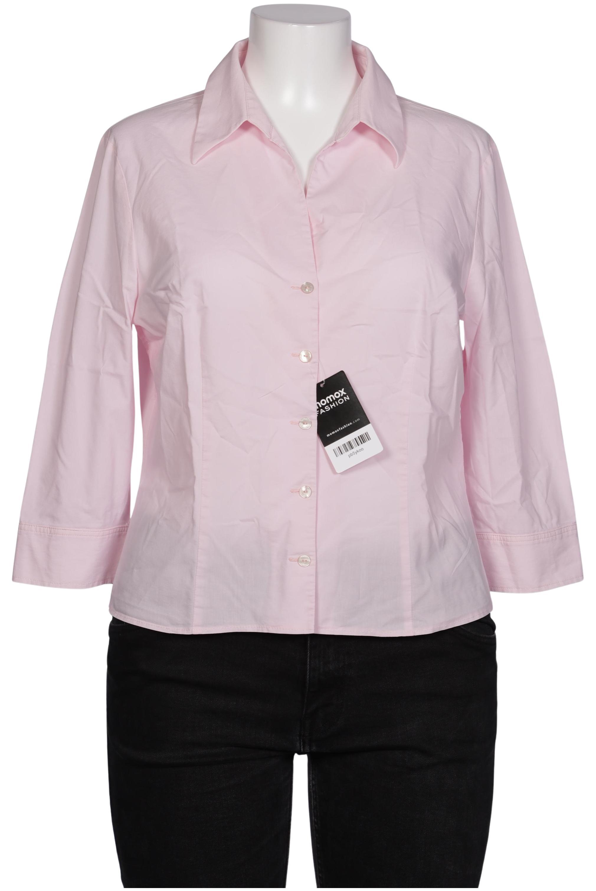 

Betty Barclay Damen Bluse, pink, Gr. 44