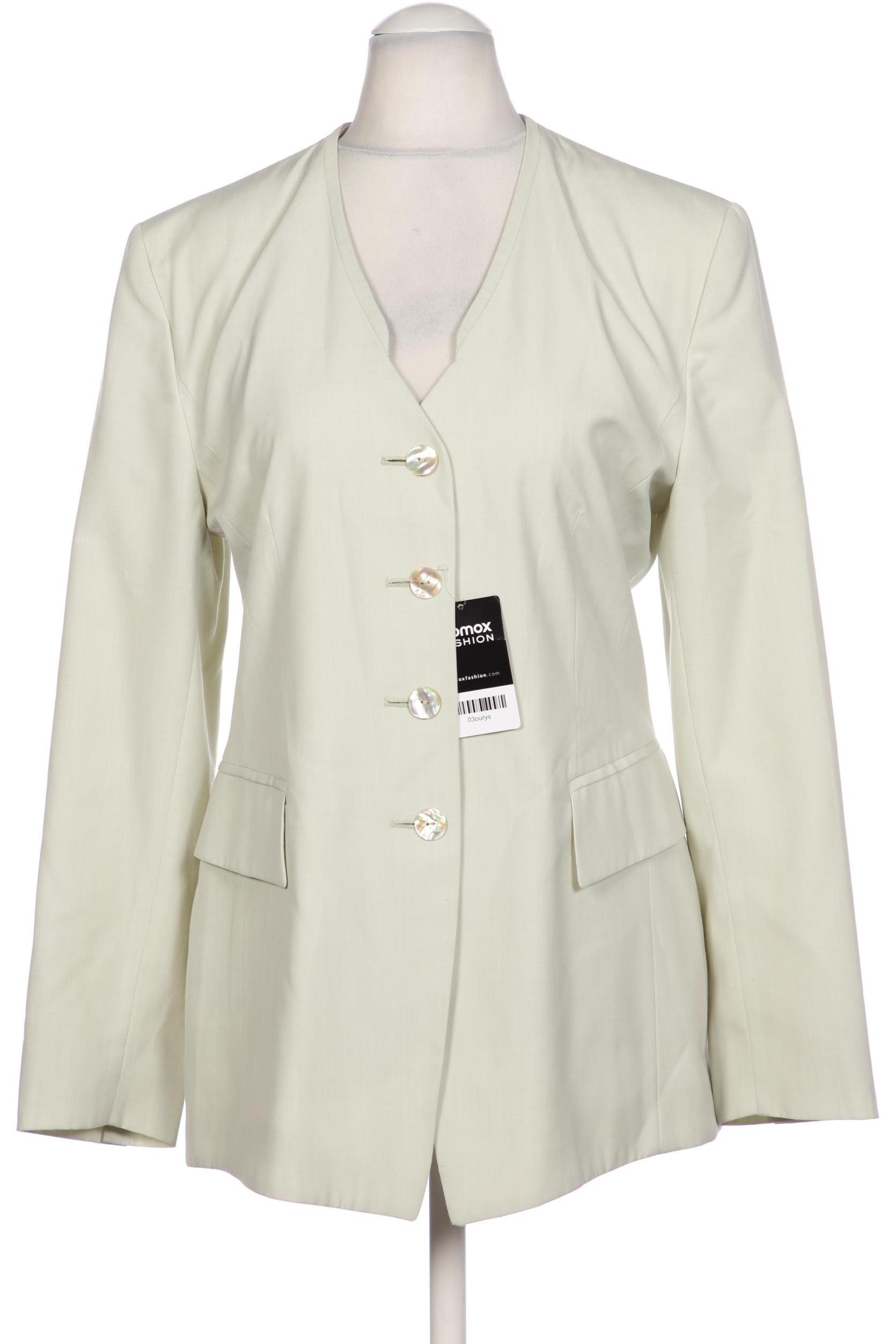 

Betty Barclay Damen Blazer, hellgrün, Gr. 38
