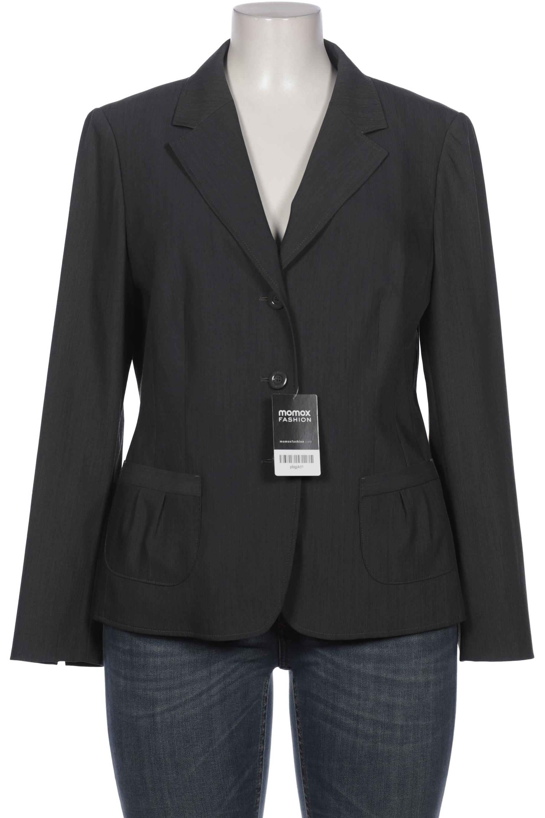 

Betty Barclay Damen Blazer, grau, Gr. 44