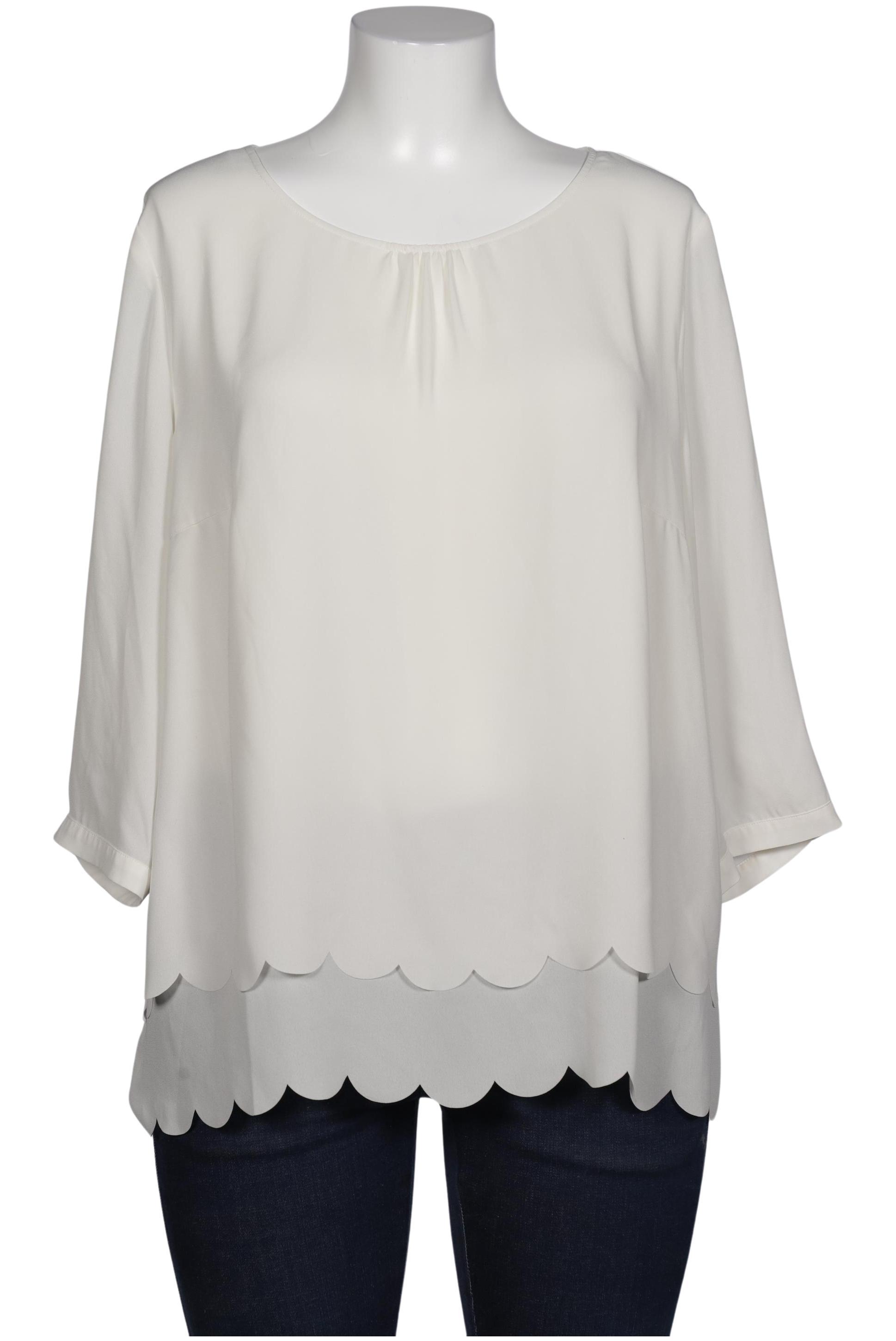 

Betty Barclay Damen Bluse, cremeweiß, Gr. 46