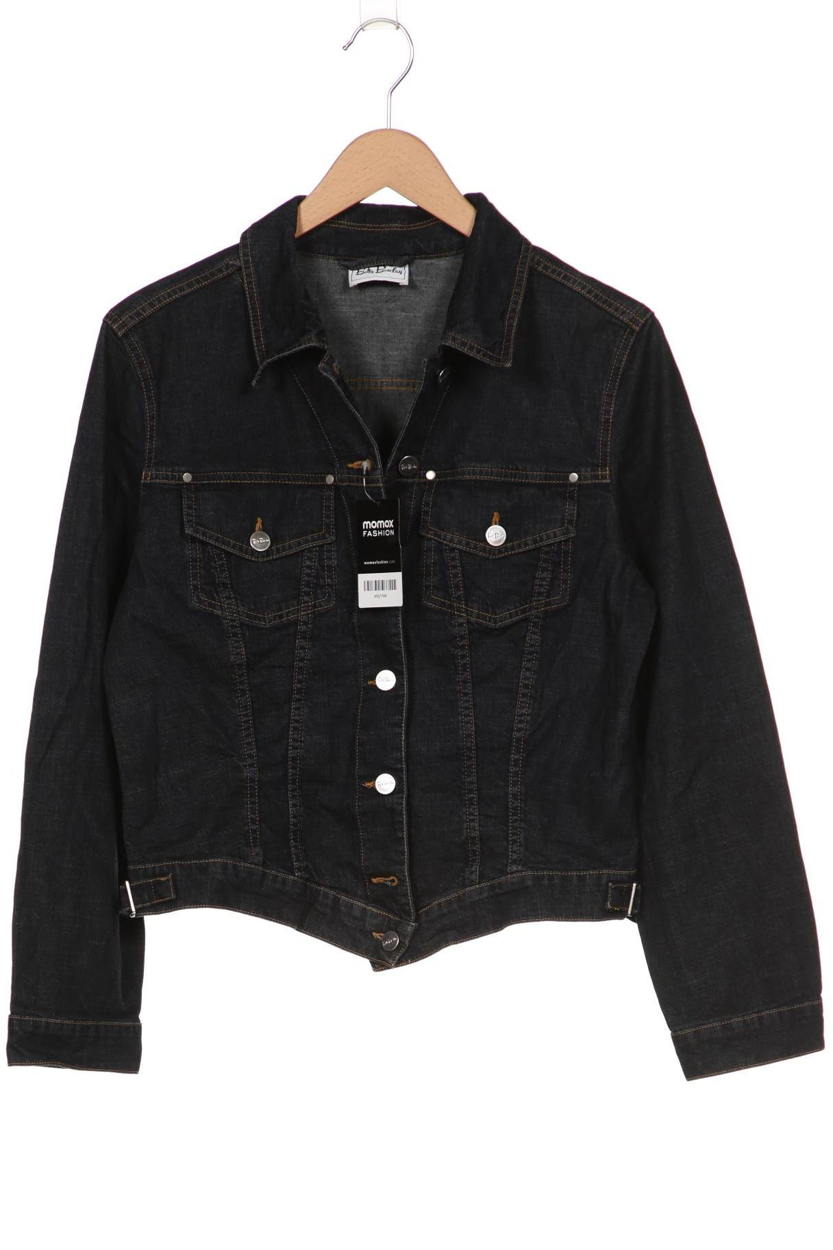 

Betty Barclay Damen Jacke, marineblau, Gr. 38