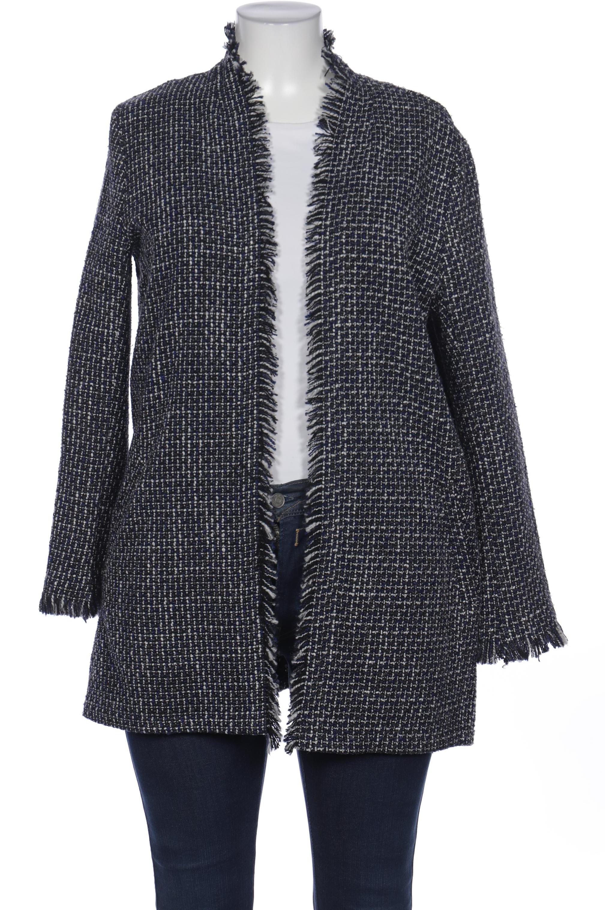 

Betty Barclay Damen Strickjacke, marineblau, Gr. 42