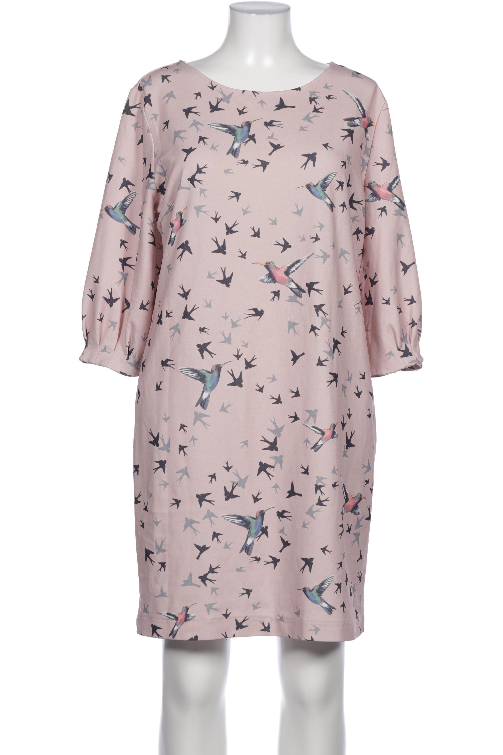 

Betty Barclay Damen Kleid, pink, Gr. 42