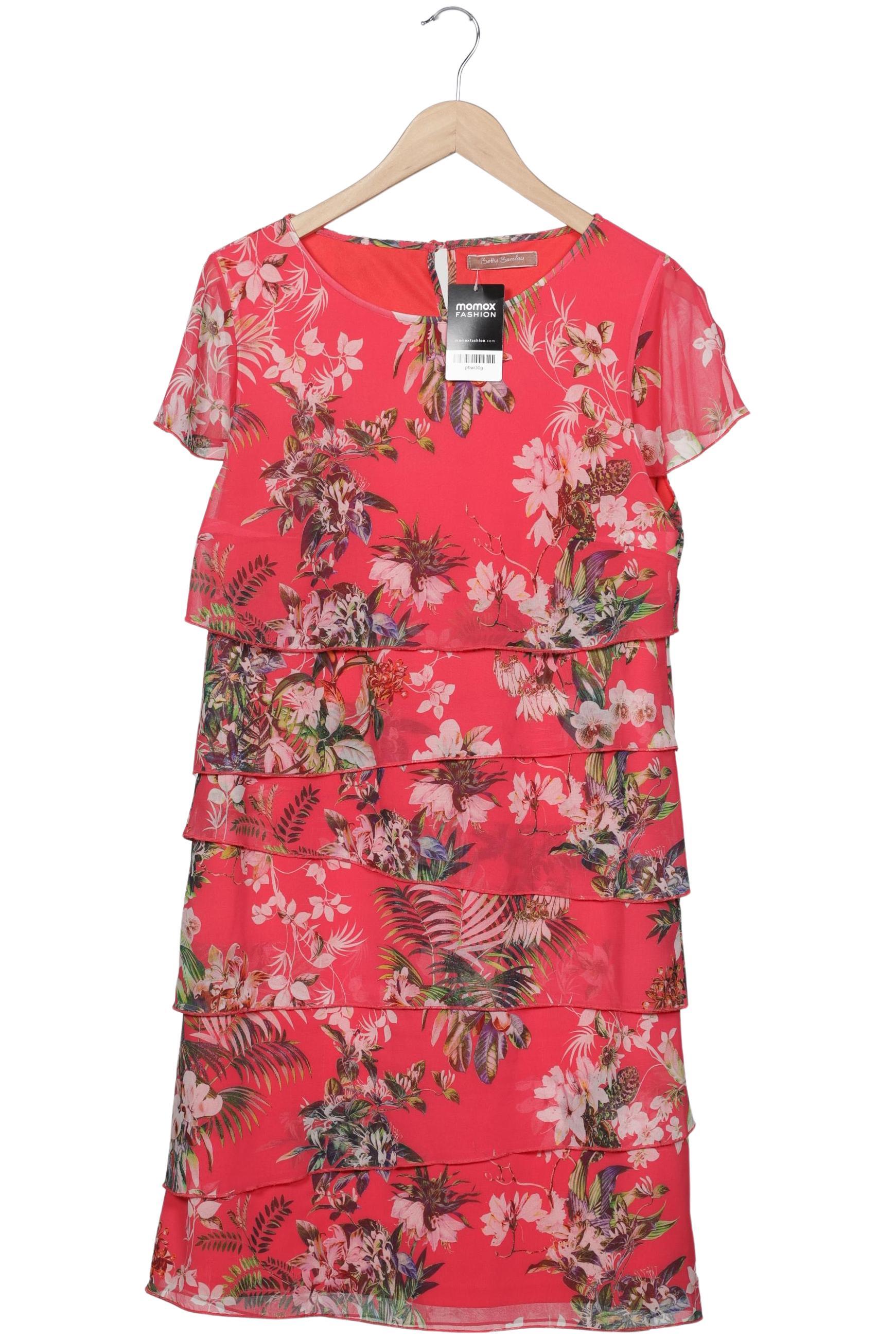 

Betty Barclay Damen Kleid, pink, Gr. 42