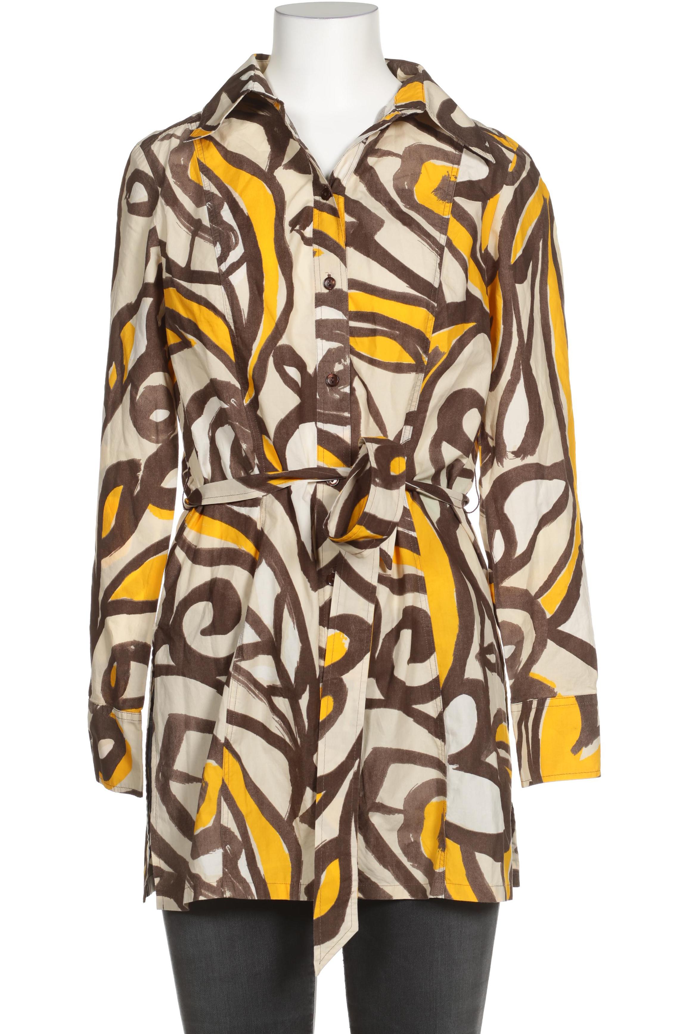 

Betty Barclay Damen Bluse, braun, Gr. 38