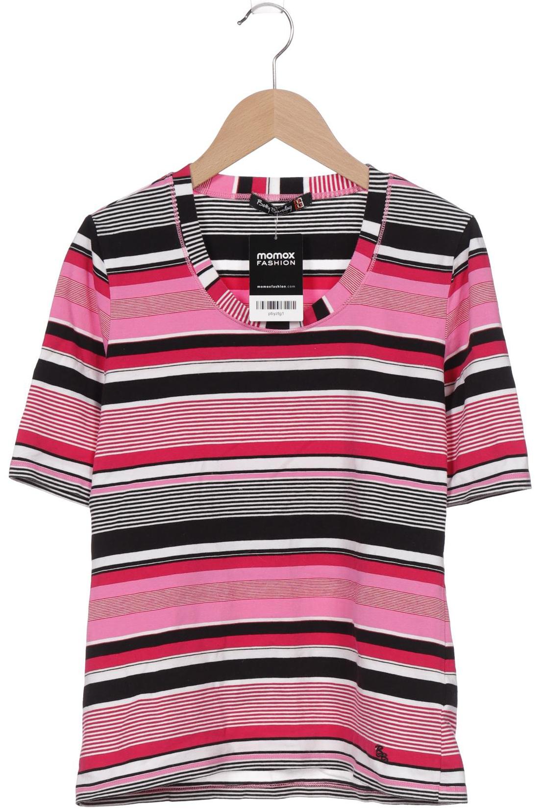 

Betty Barclay Damen T-Shirt, pink