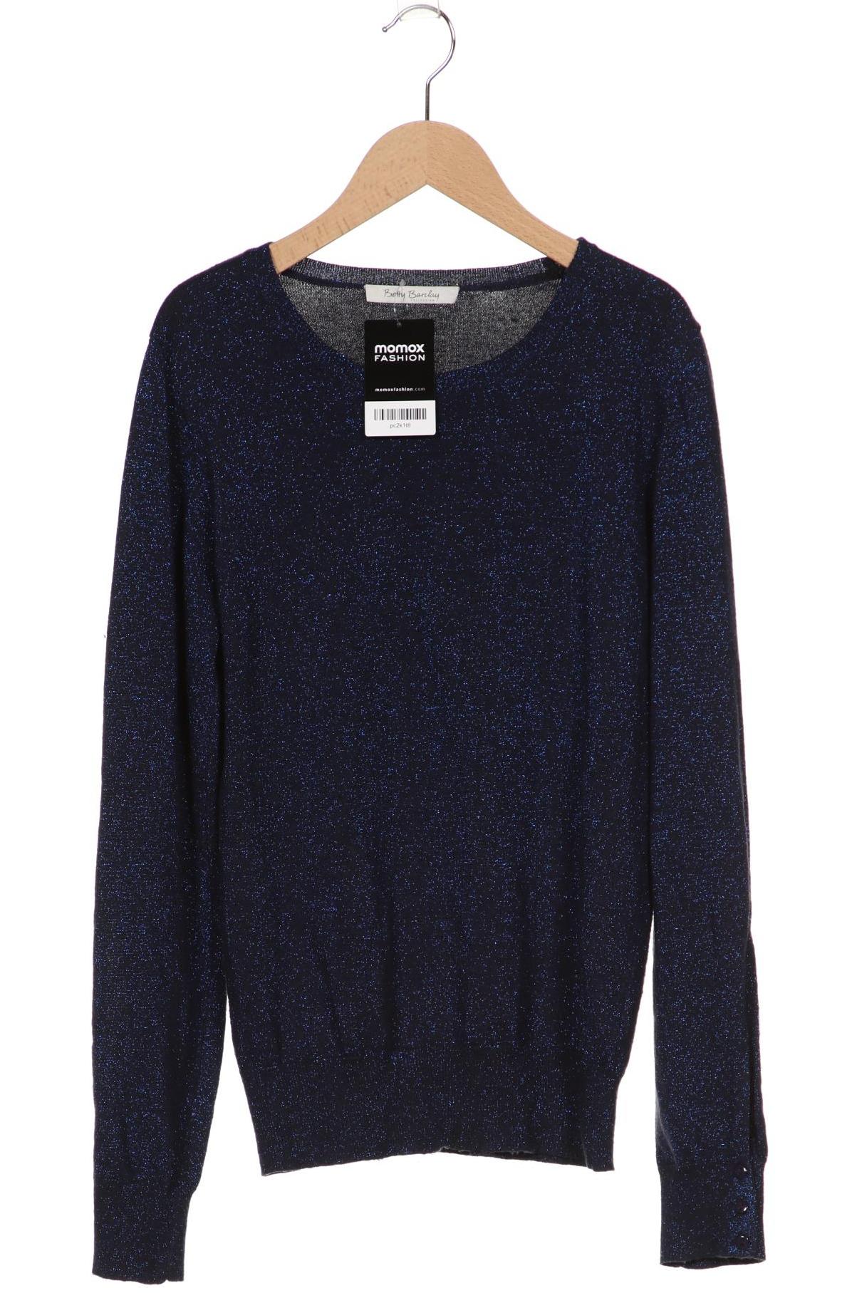 

Betty Barclay Damen Pullover, marineblau