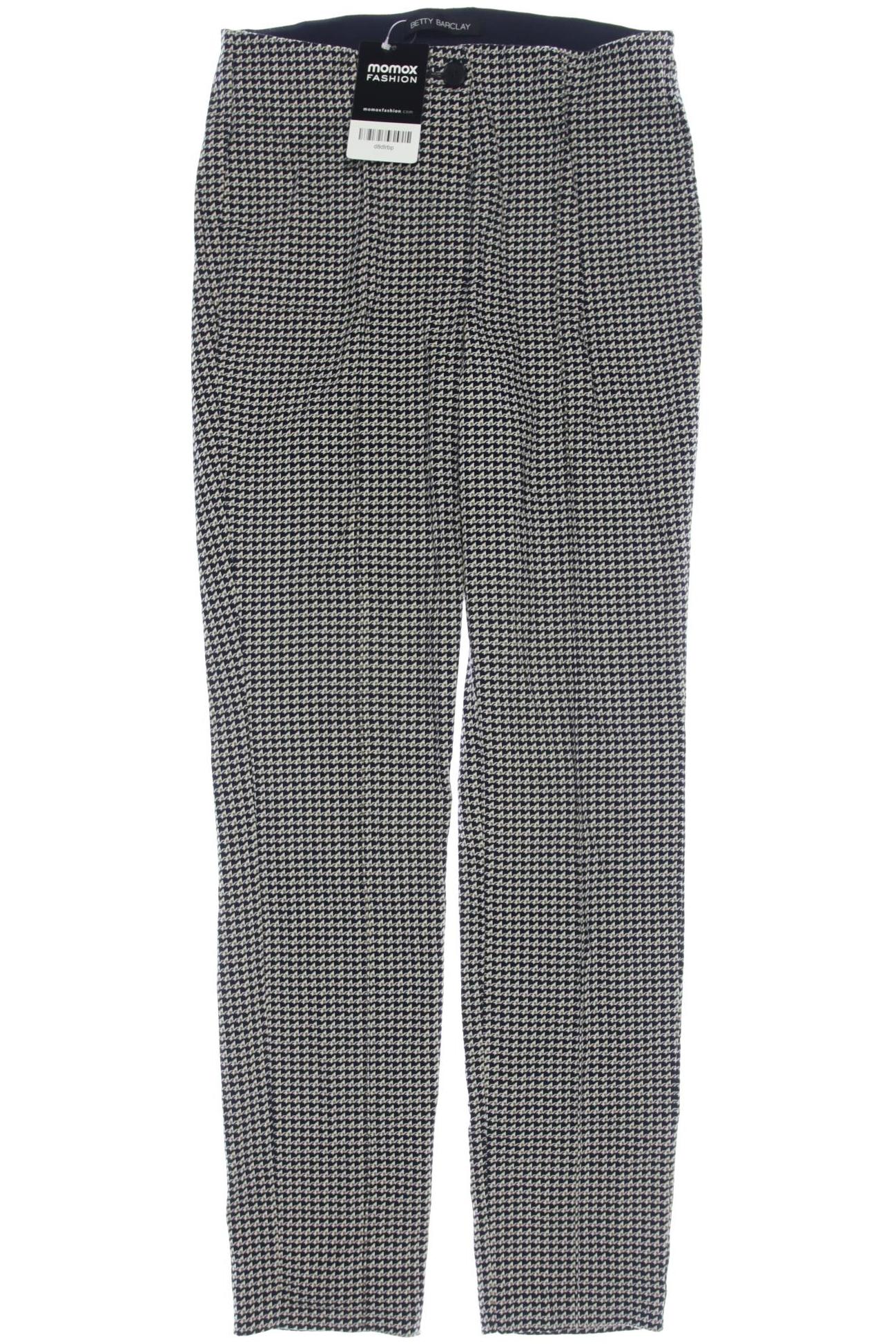 

Betty Barclay Damen Stoffhose, schwarz, Gr. 36