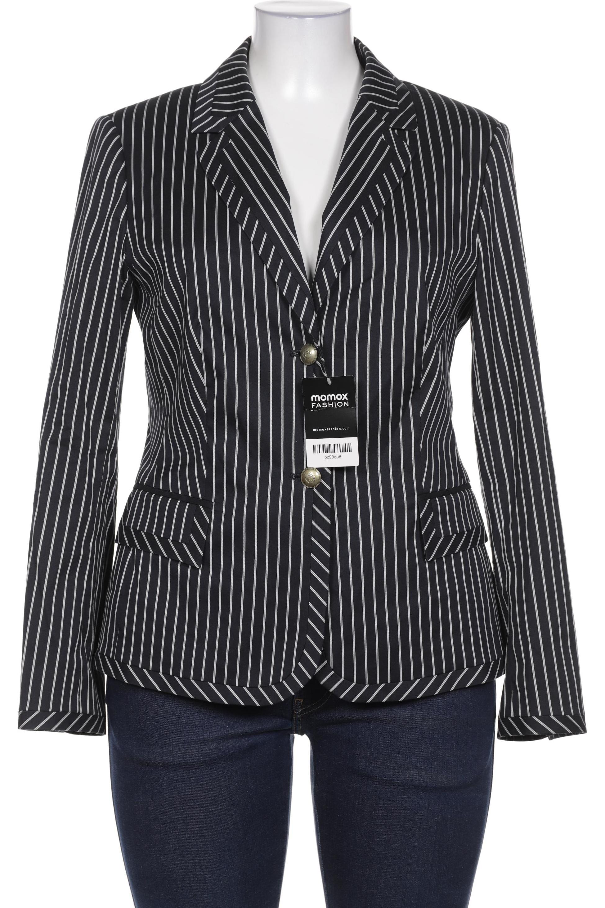 

Betty Barclay Damen Blazer, marineblau