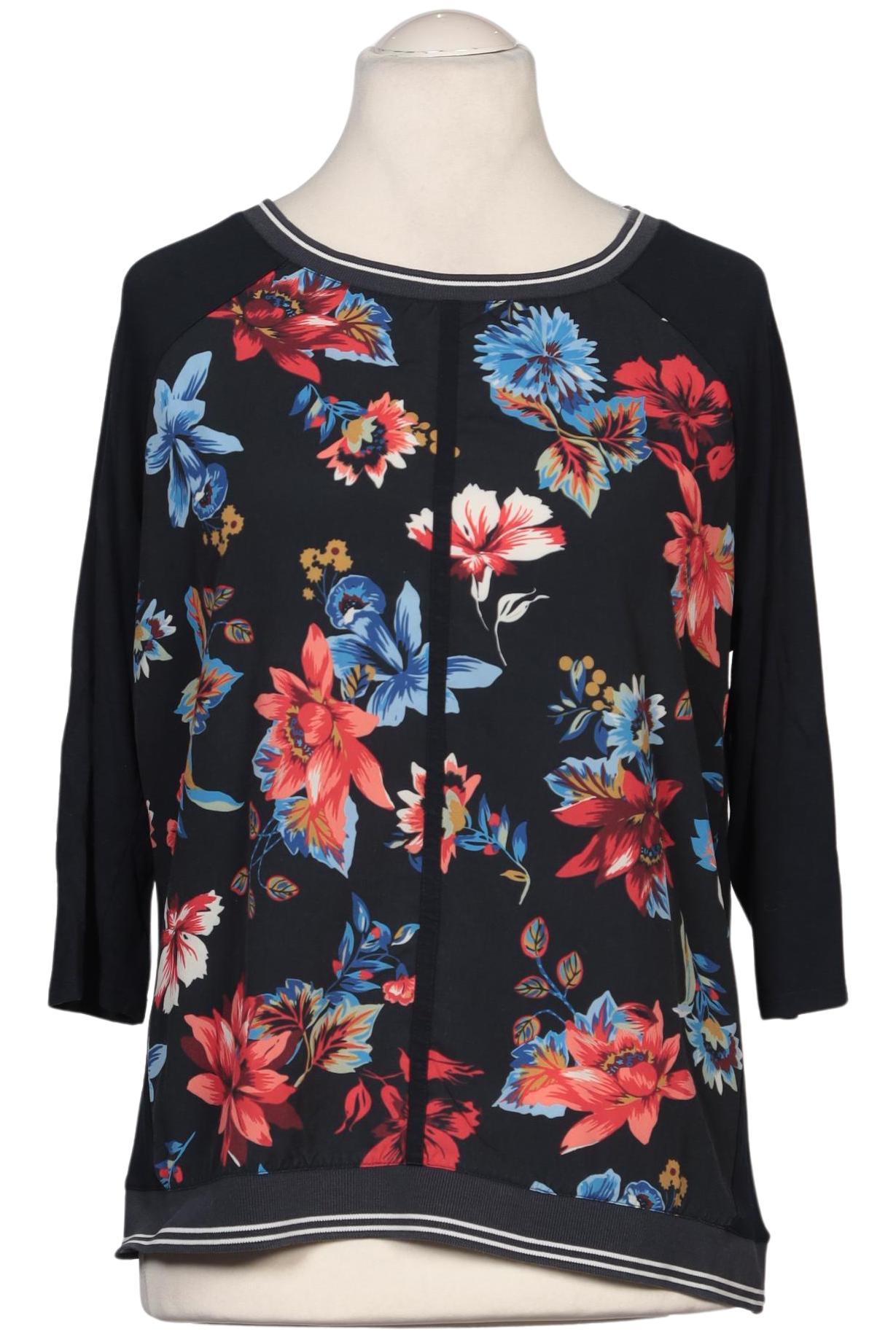 

Betty Barclay Damen Bluse, marineblau, Gr. 42