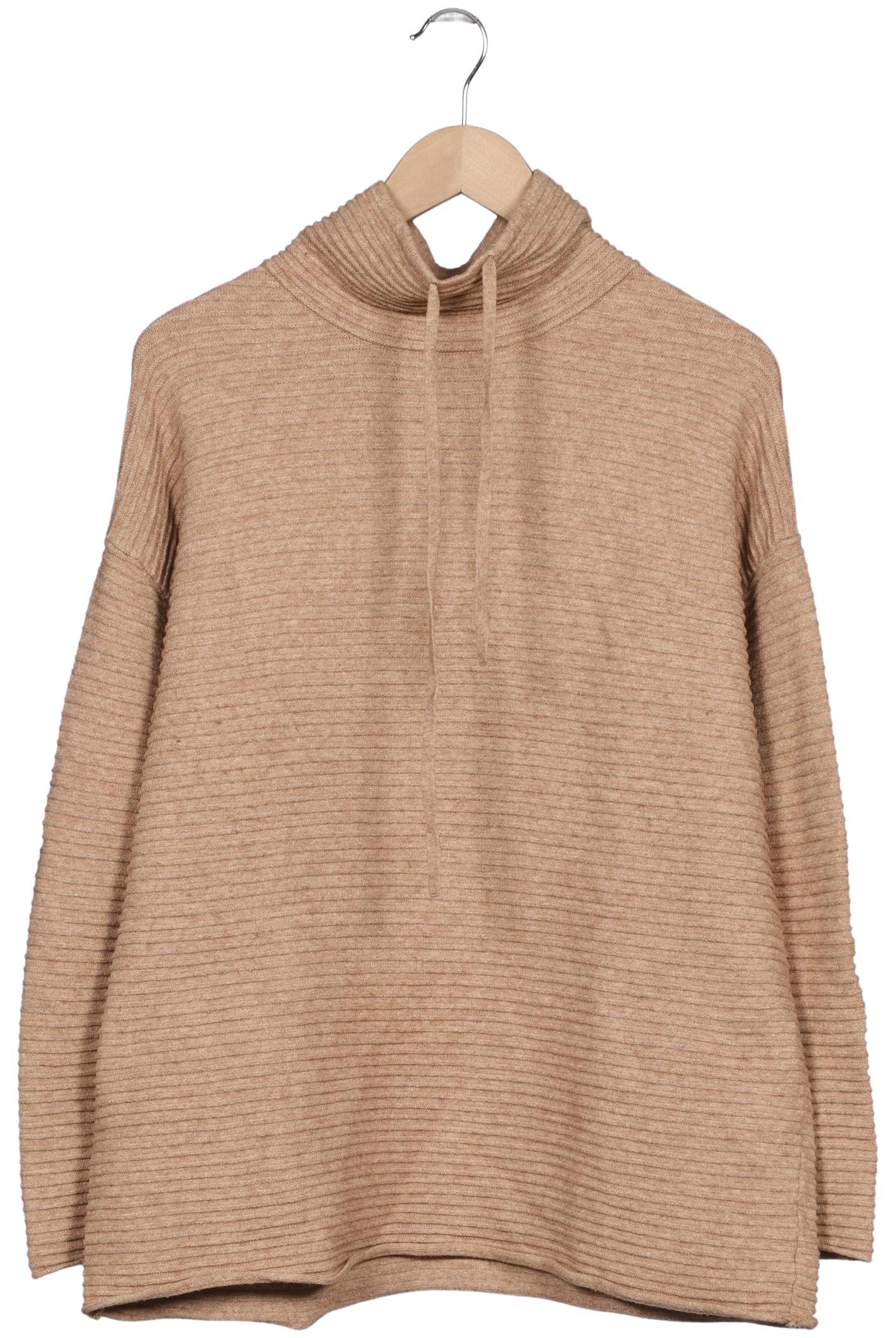 

Betty Barclay Damen Pullover, beige, Gr. 46