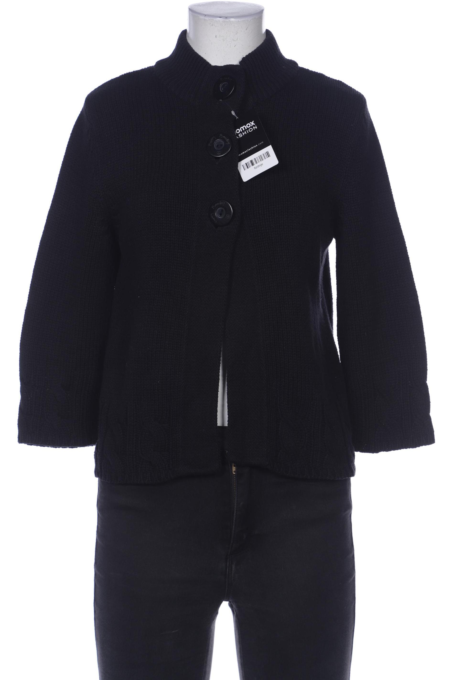 

Betty Barclay Damen Strickjacke, schwarz, Gr. 36