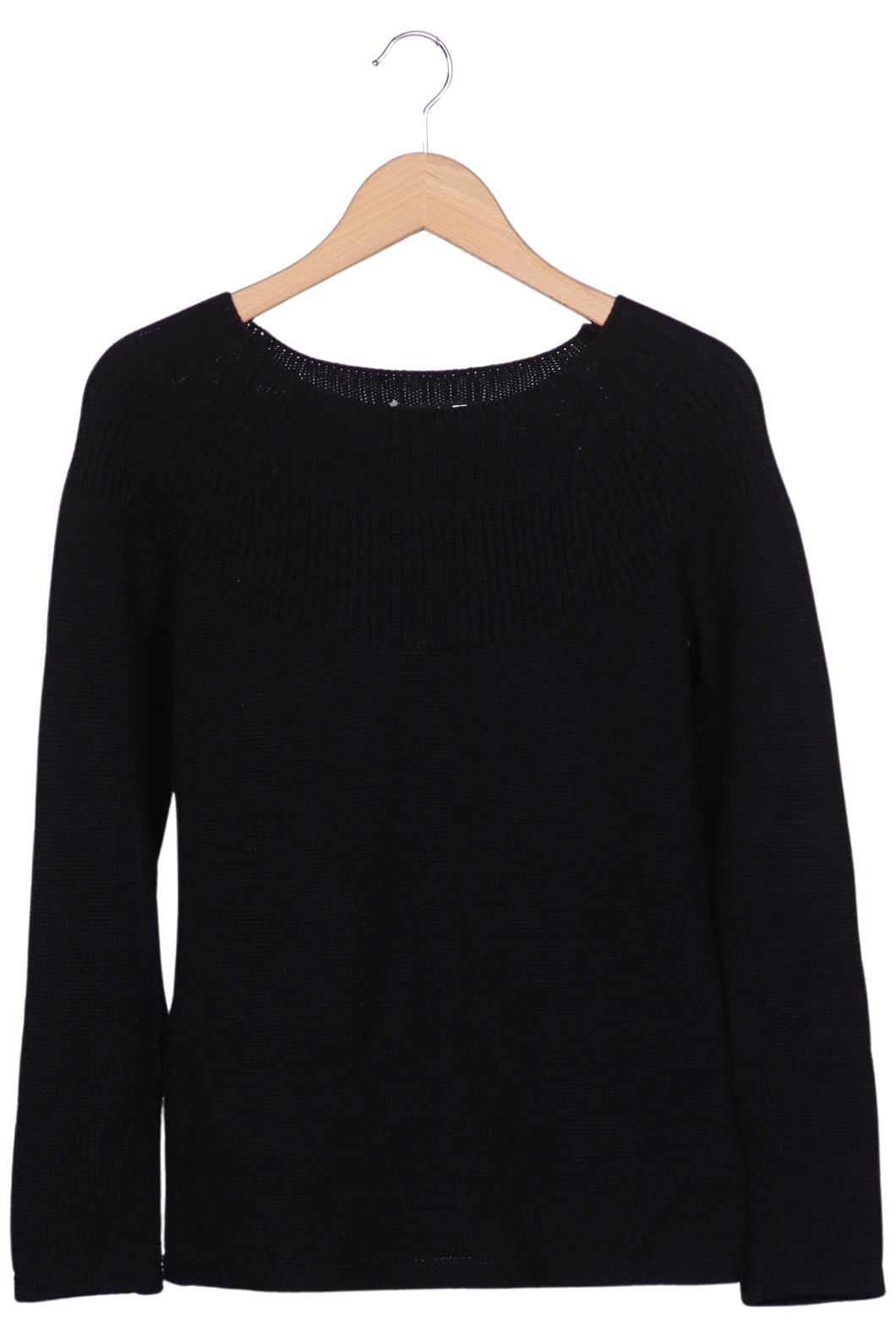 

Betty Barclay Damen Pullover, schwarz, Gr. 38